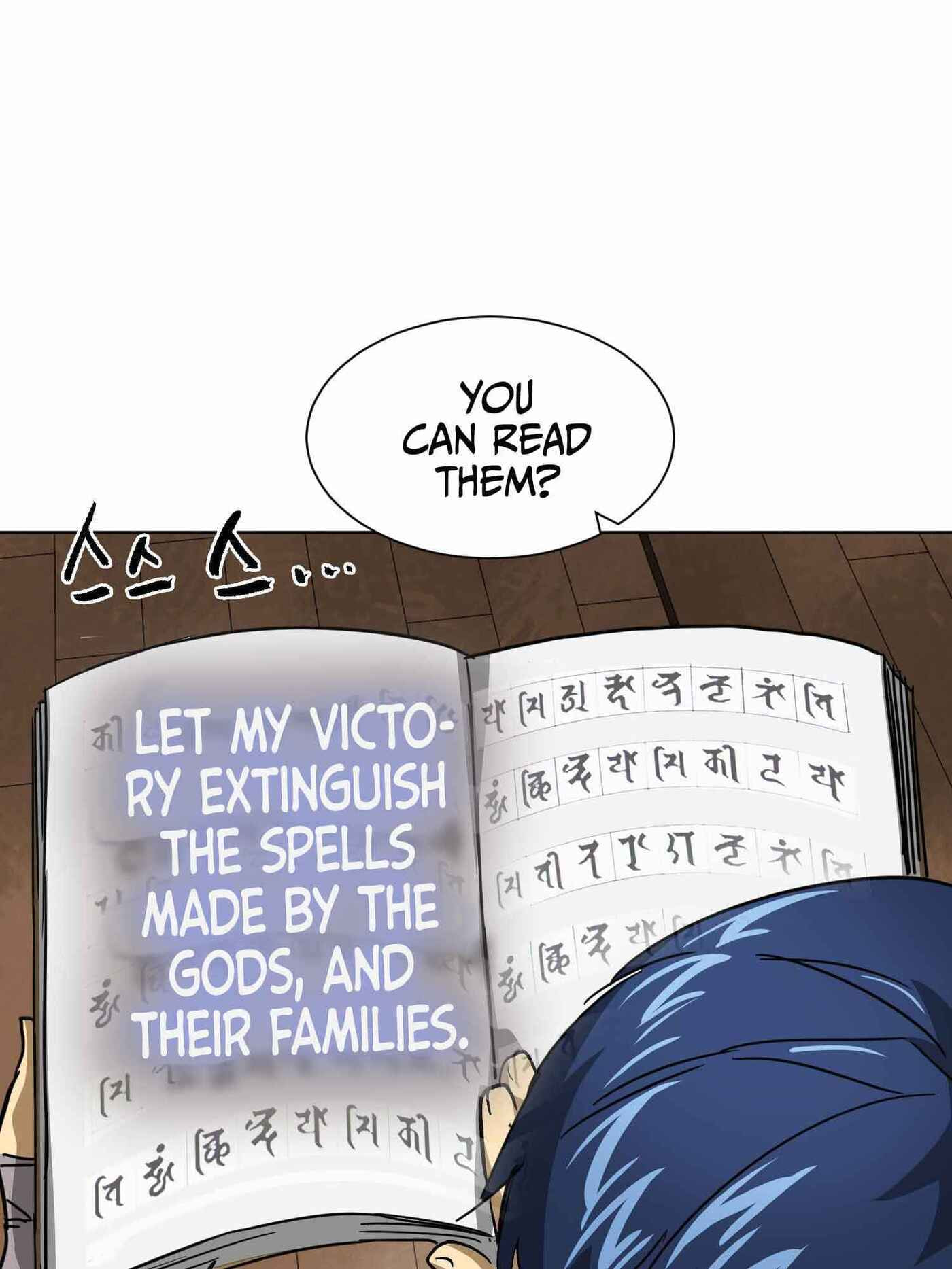 Read Infinite Leveling: Murim chapter 101.2 image 12 on Lezhin