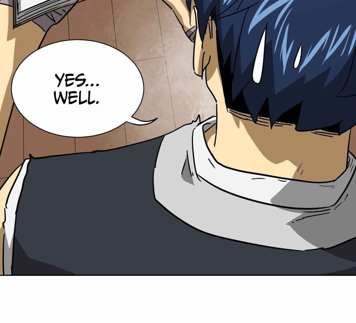 Read Infinite Leveling: Murim chapter 101.2 image 13 on Lezhin