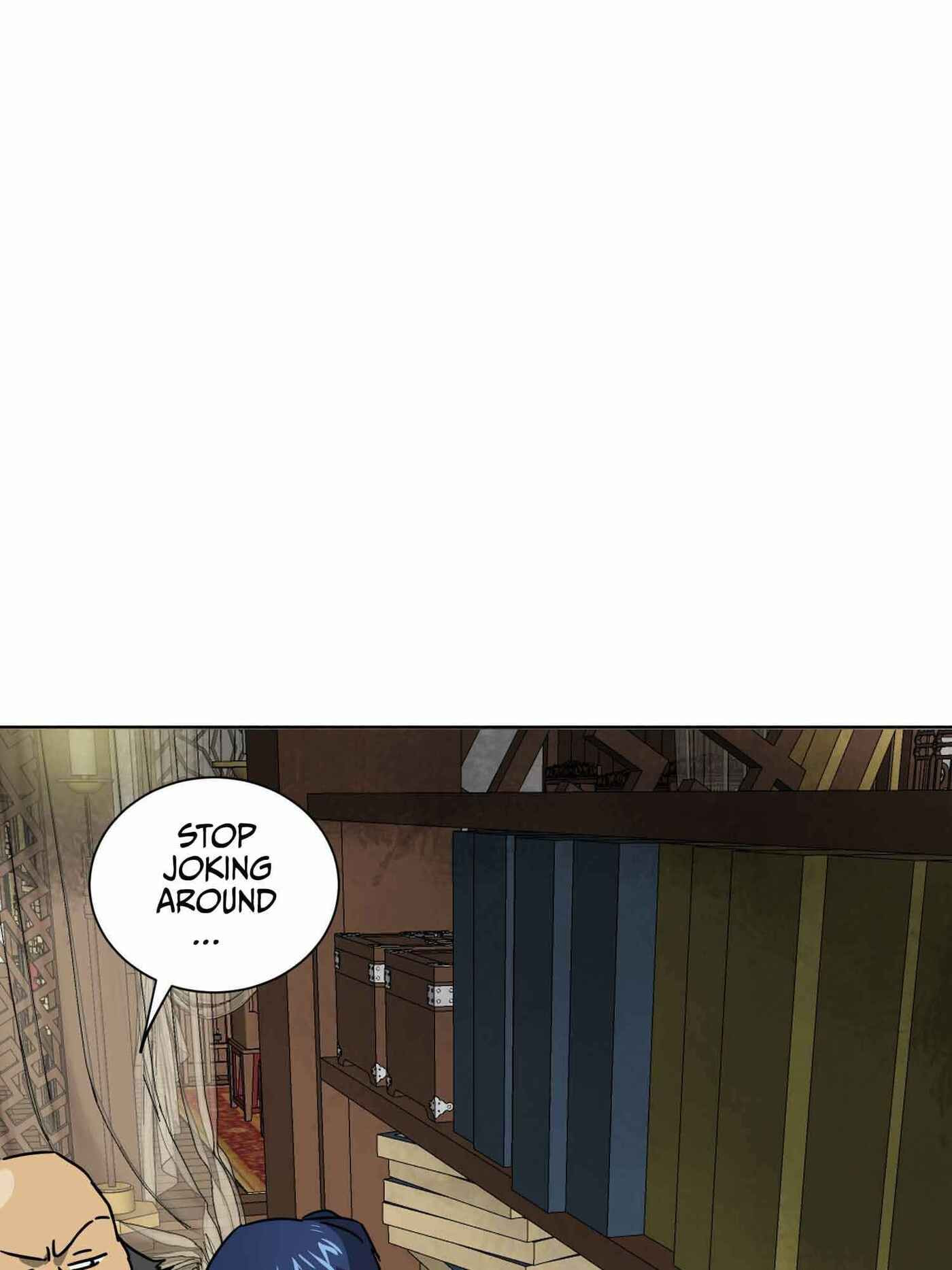 Read Infinite Leveling: Murim chapter 101.2 image 14 on Lezhin