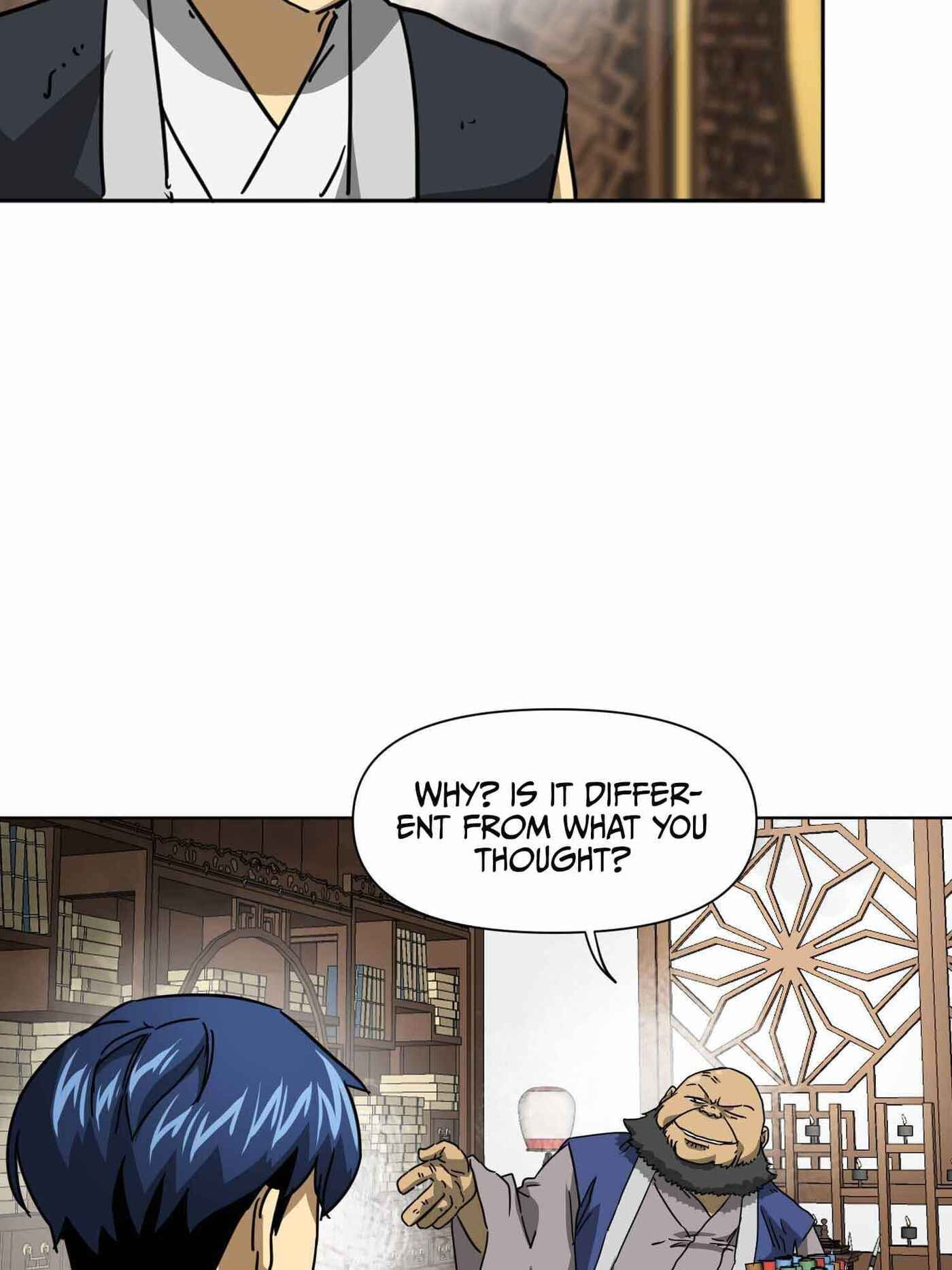 Read Infinite Leveling: Murim chapter 101.2 image 2 on Lezhin
