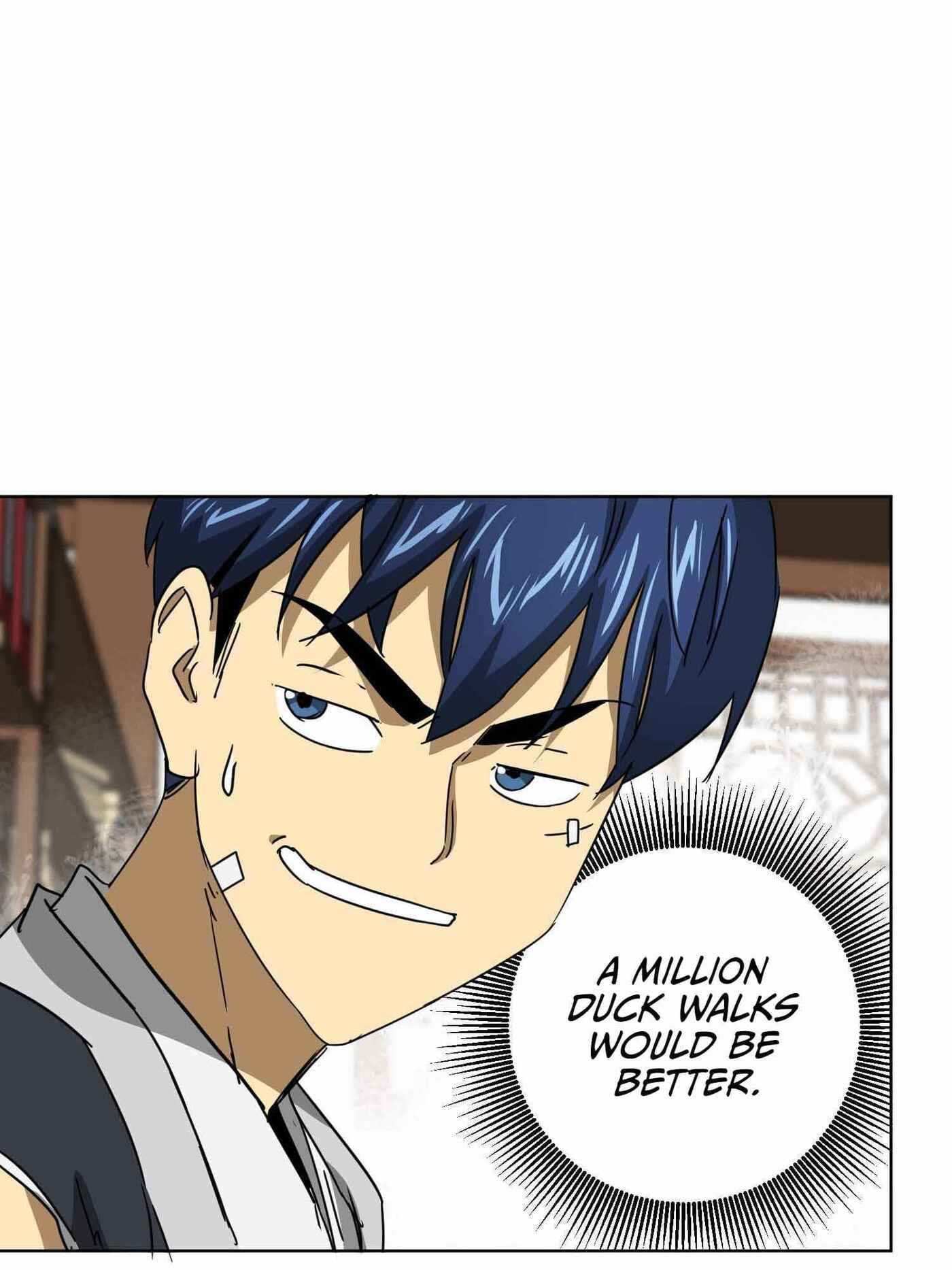 Read Infinite Leveling: Murim chapter 101.2 image 27 on Lezhin