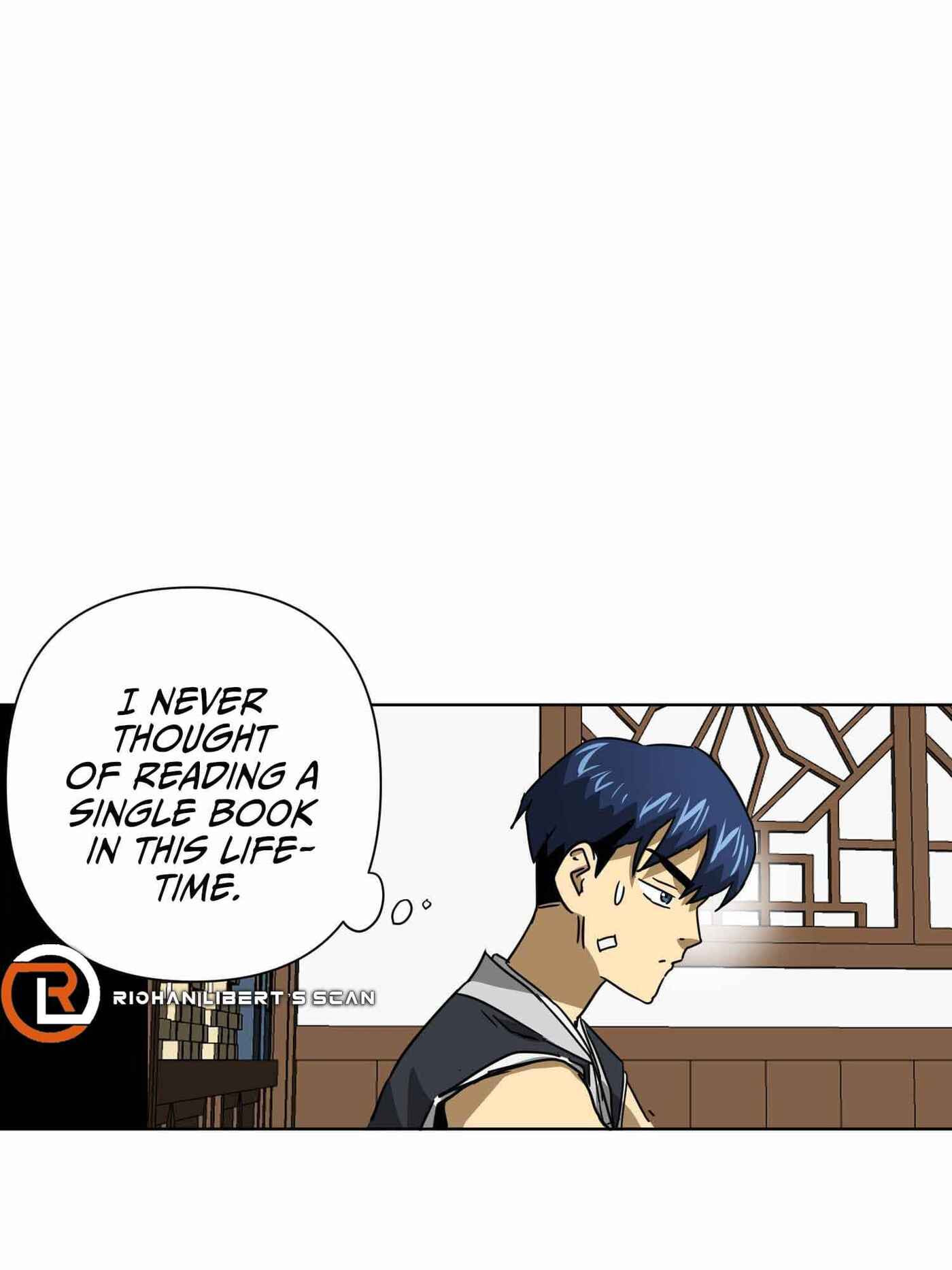 Read Infinite Leveling: Murim chapter 101.2 image 28 on Lezhin