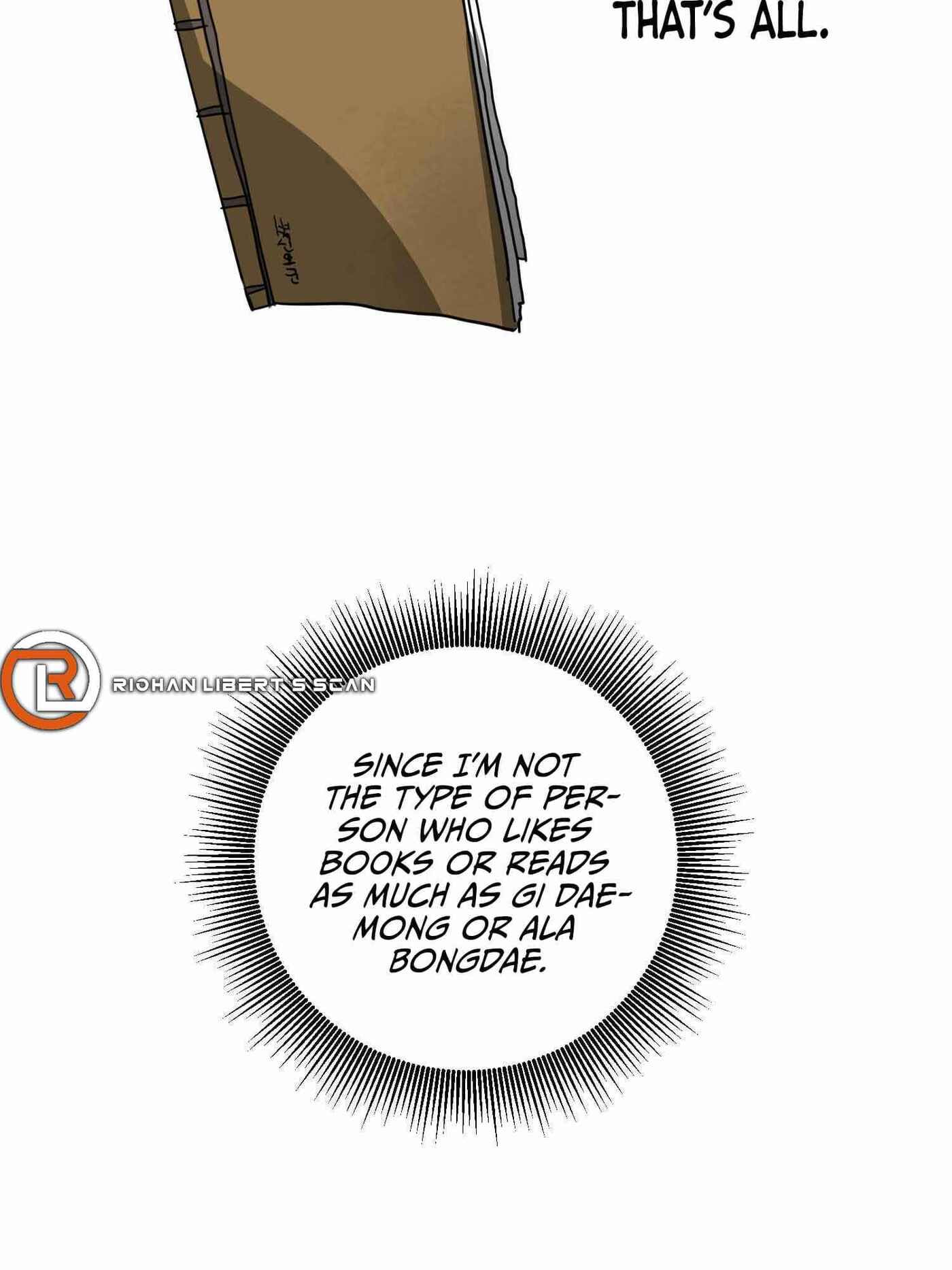 Read Infinite Leveling: Murim chapter 101.2 image 32 on Lezhin
