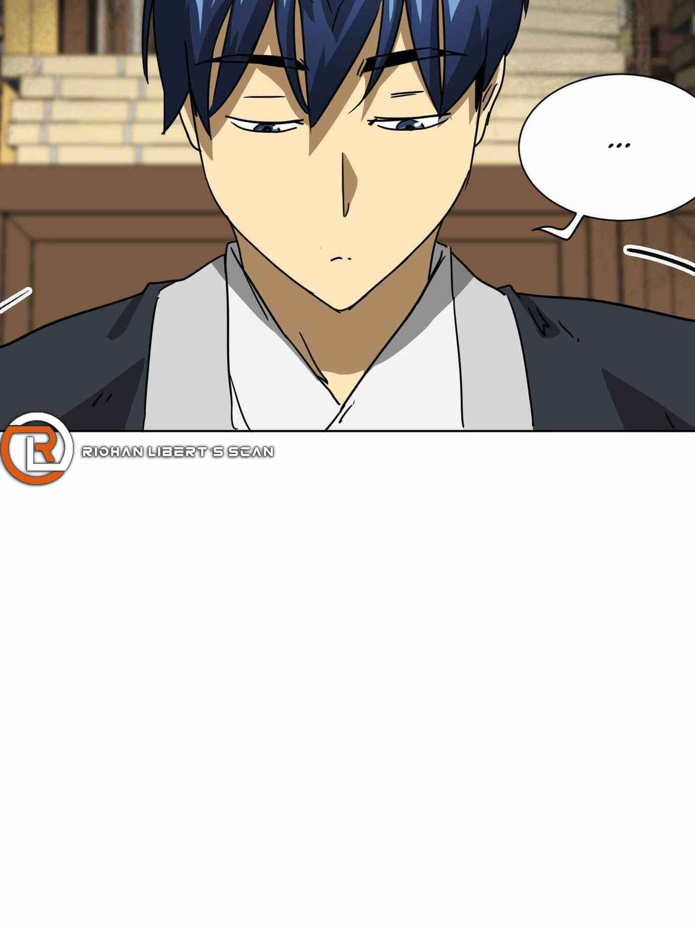 Read Infinite Leveling: Murim chapter 101.2 image 38 on Lezhin