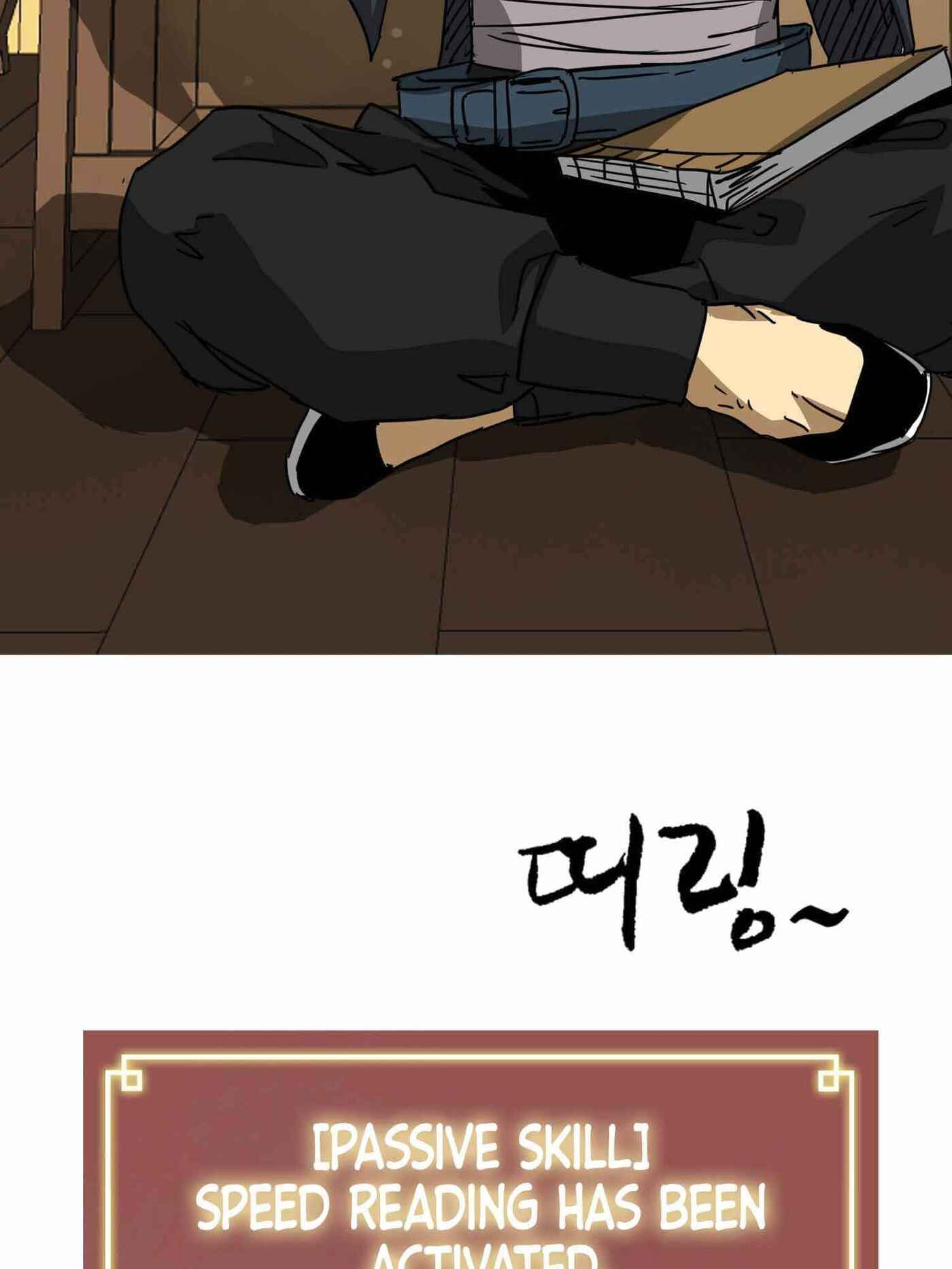 Read Infinite Leveling: Murim chapter 101.2 image 50 on Lezhin