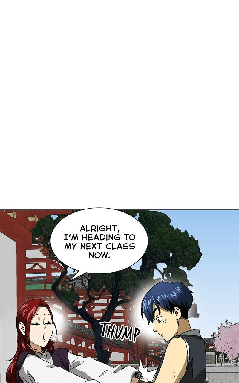 Read Infinite Leveling: Murim chapter 101 image 0 on Lezhin