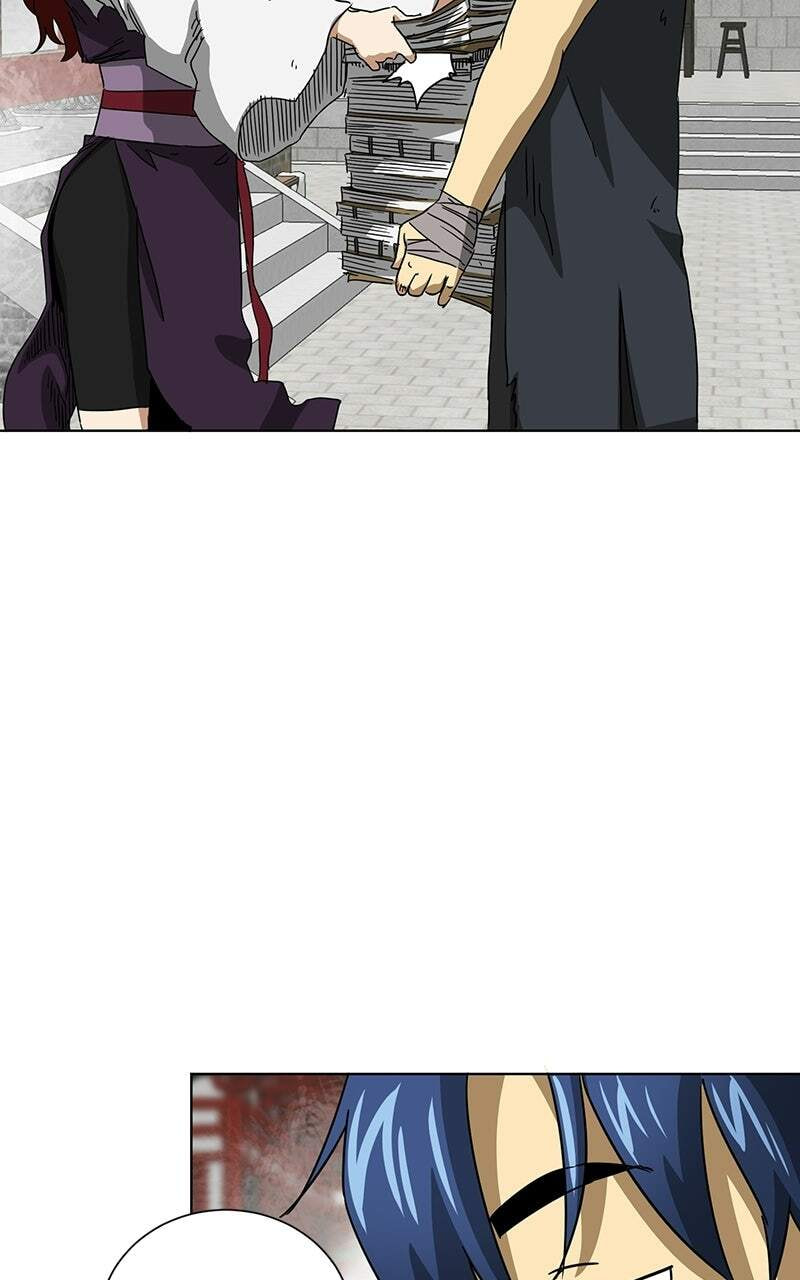 Read Infinite Leveling: Murim chapter 101 image 1 on Lezhin