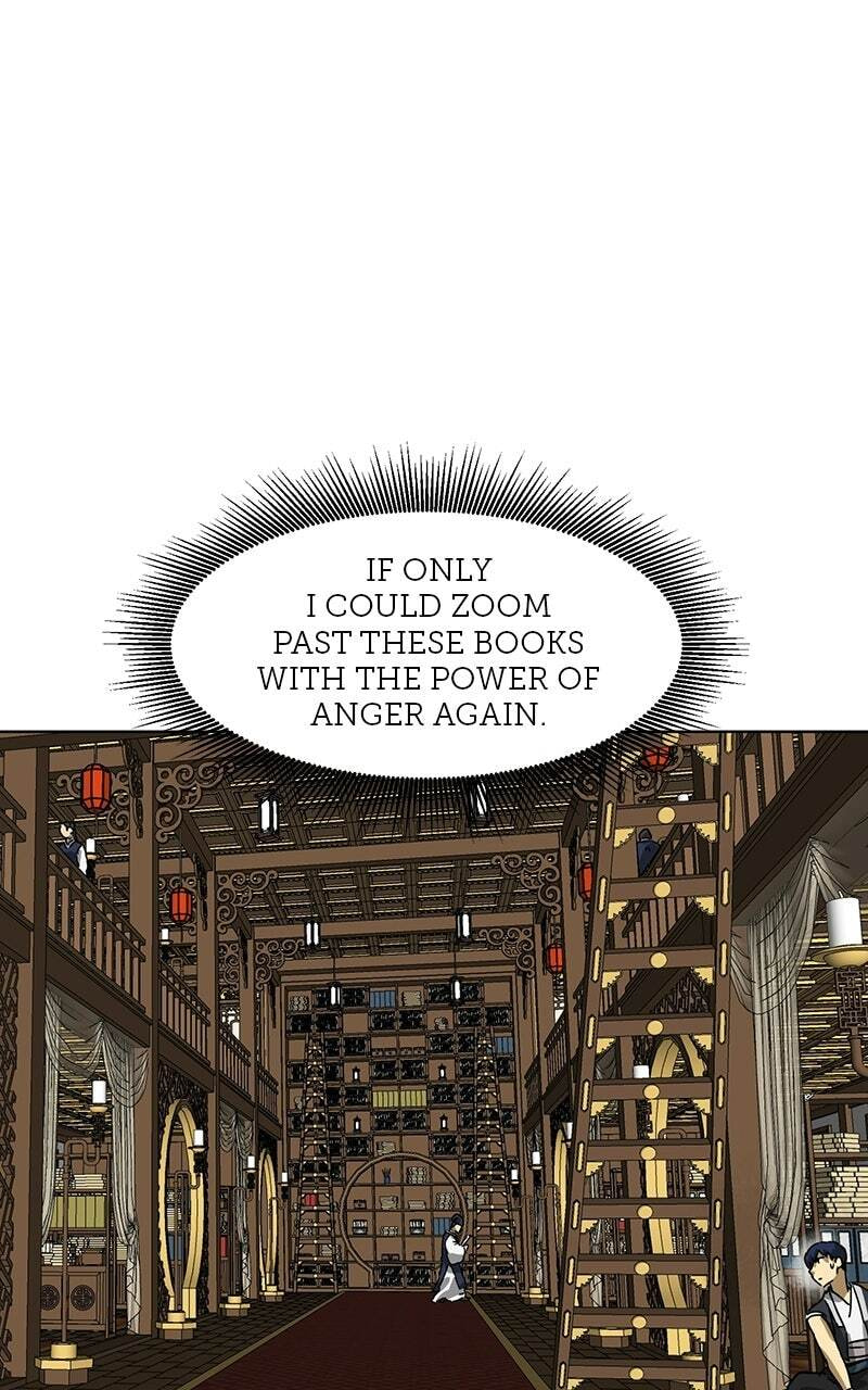 Read Infinite Leveling: Murim chapter 101 image 106 on Lezhin