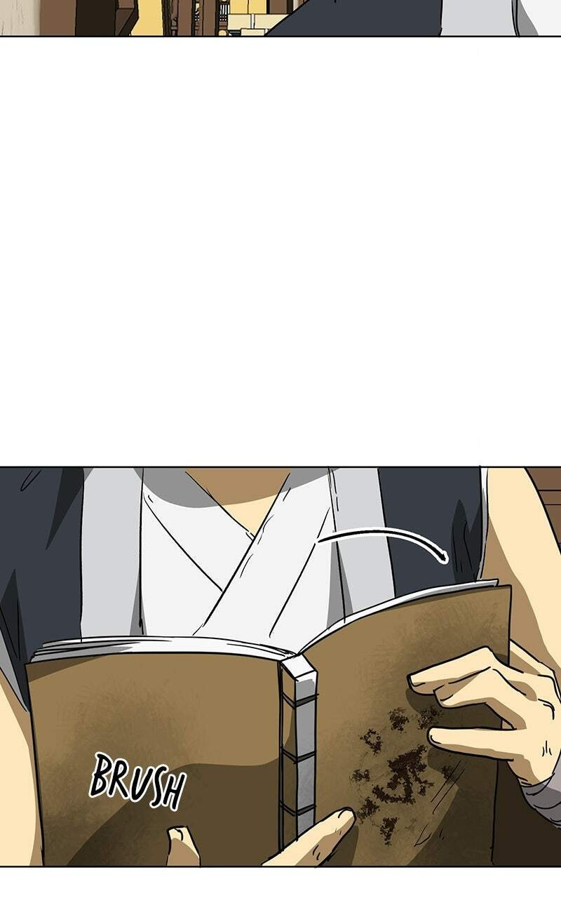 Read Infinite Leveling: Murim chapter 101 image 108 on Lezhin