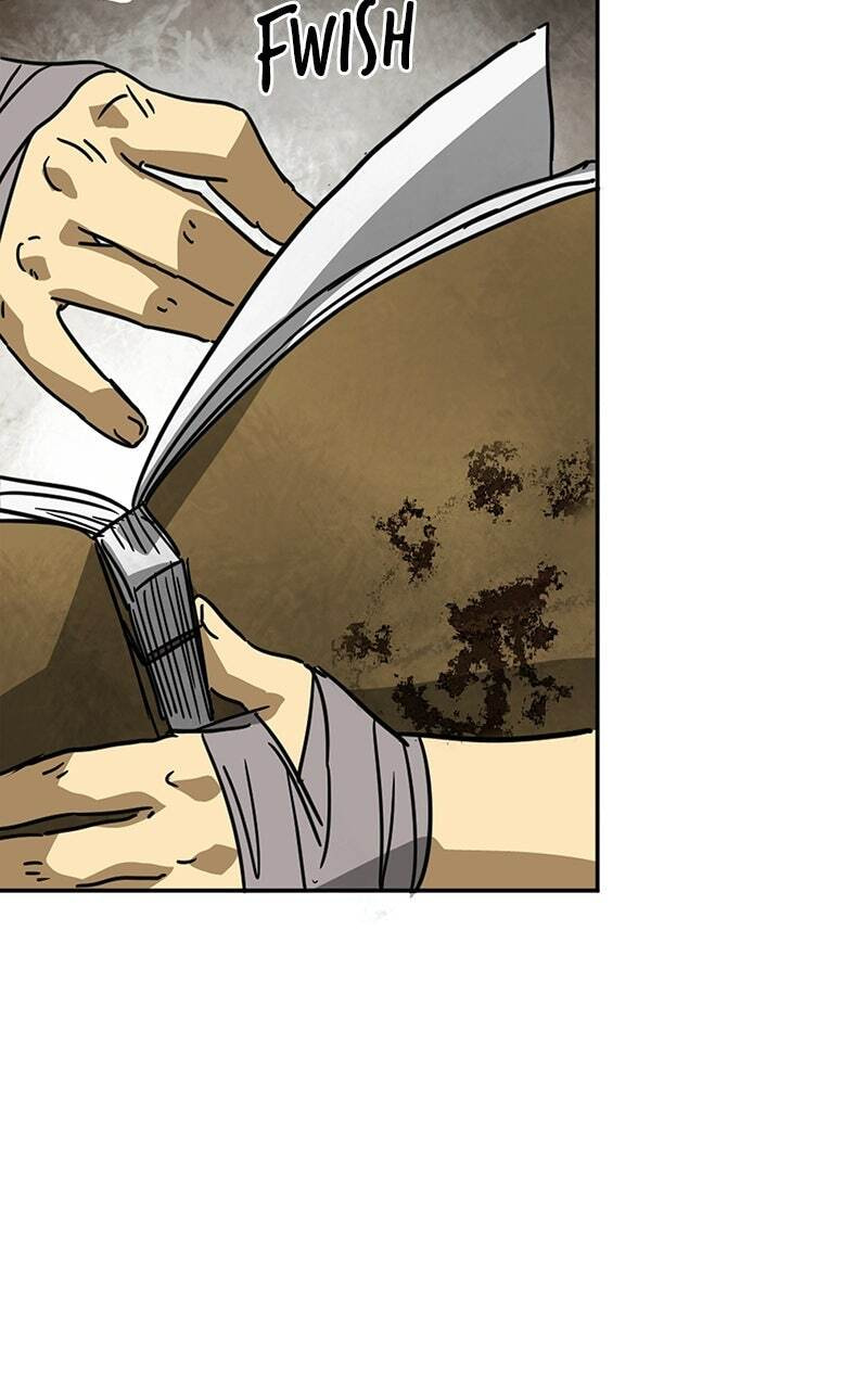 Read Infinite Leveling: Murim chapter 101 image 111 on Lezhin