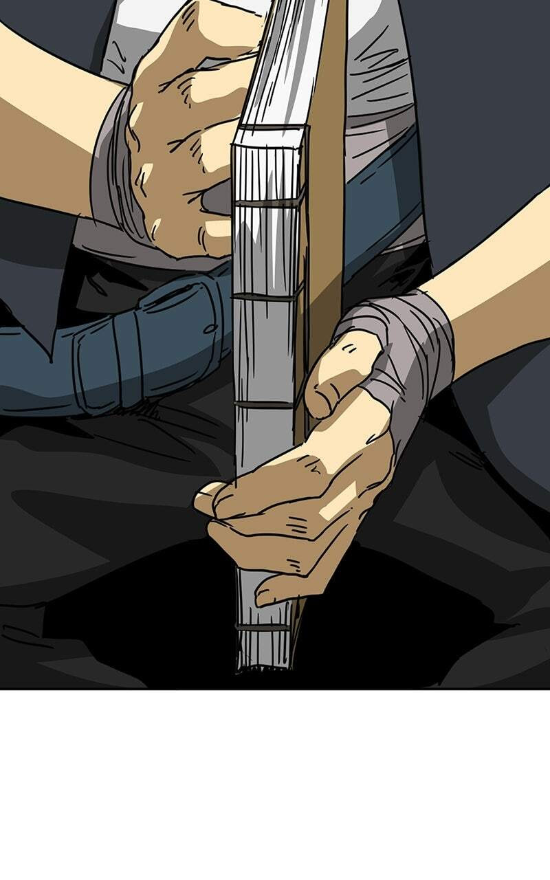 Read Infinite Leveling: Murim chapter 101 image 116 on Lezhin