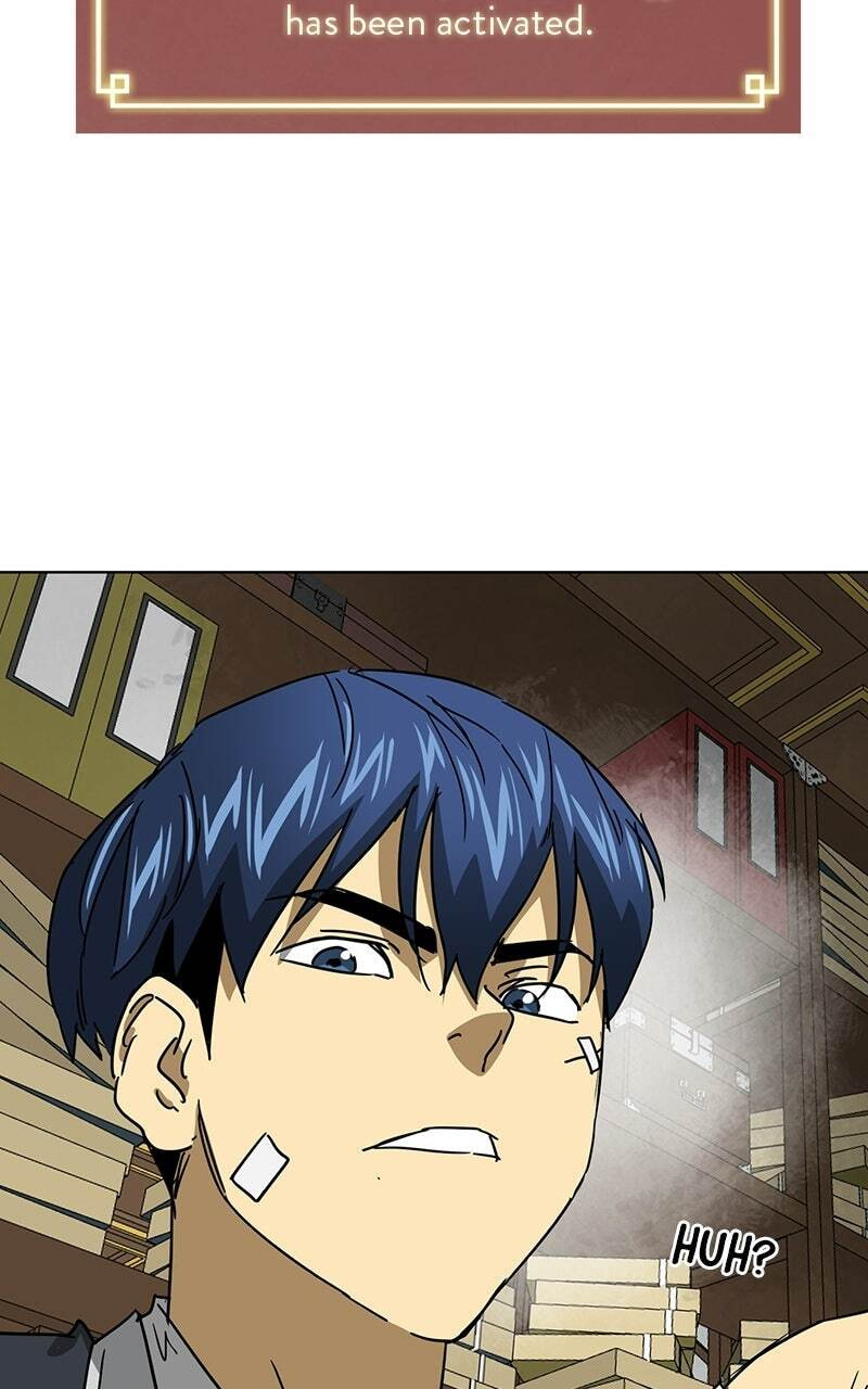 Read Infinite Leveling: Murim chapter 101 image 120 on Lezhin