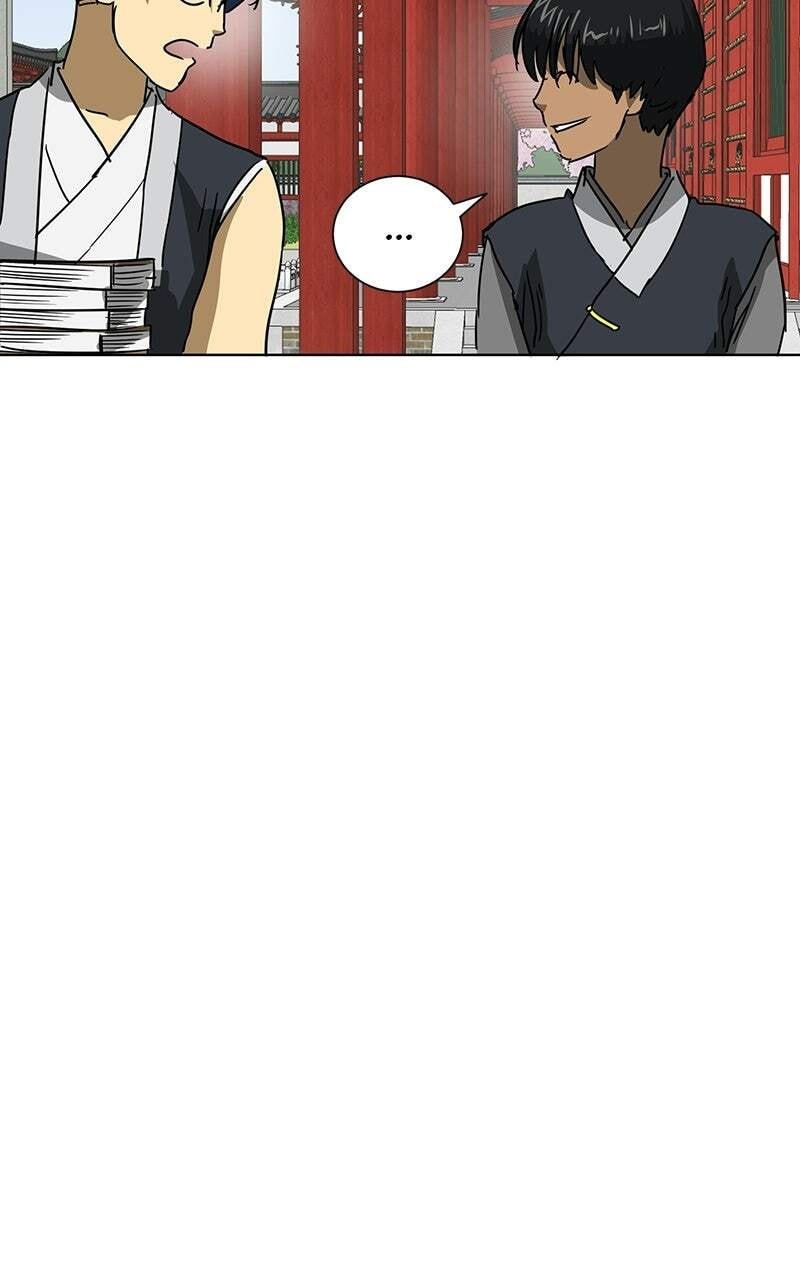 Read Infinite Leveling: Murim chapter 101 image 15 on Lezhin