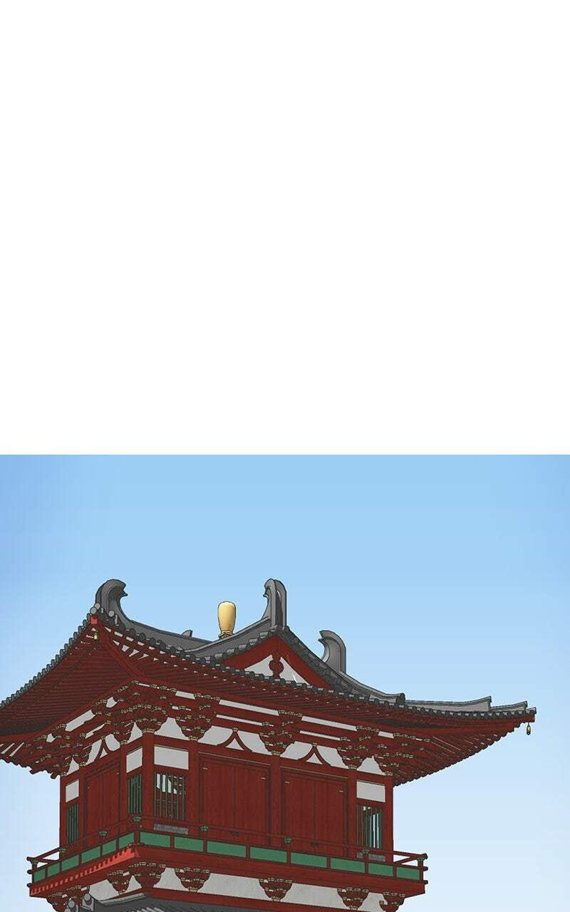 Read Infinite Leveling: Murim chapter 101 image 17 on Lezhin
