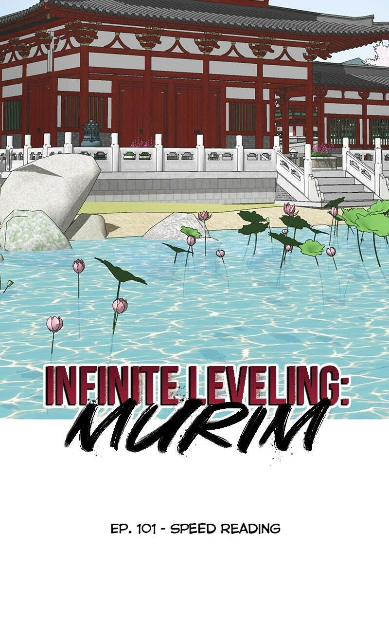 Read Infinite Leveling: Murim chapter 101 image 18 on Lezhin