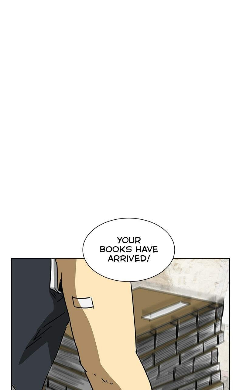 Read Infinite Leveling: Murim chapter 101 image 19 on Lezhin