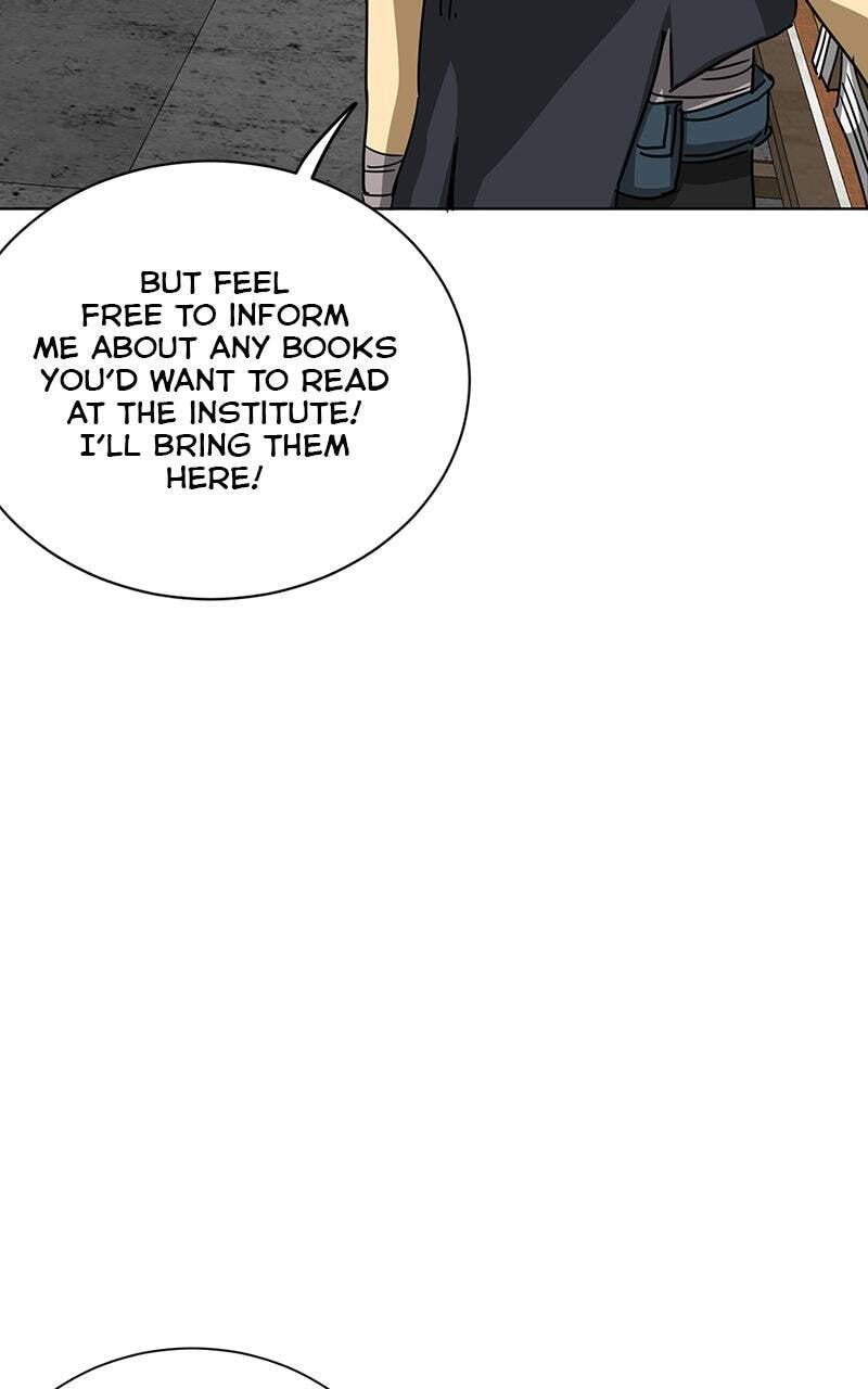 Read Infinite Leveling: Murim chapter 101 image 22 on Lezhin
