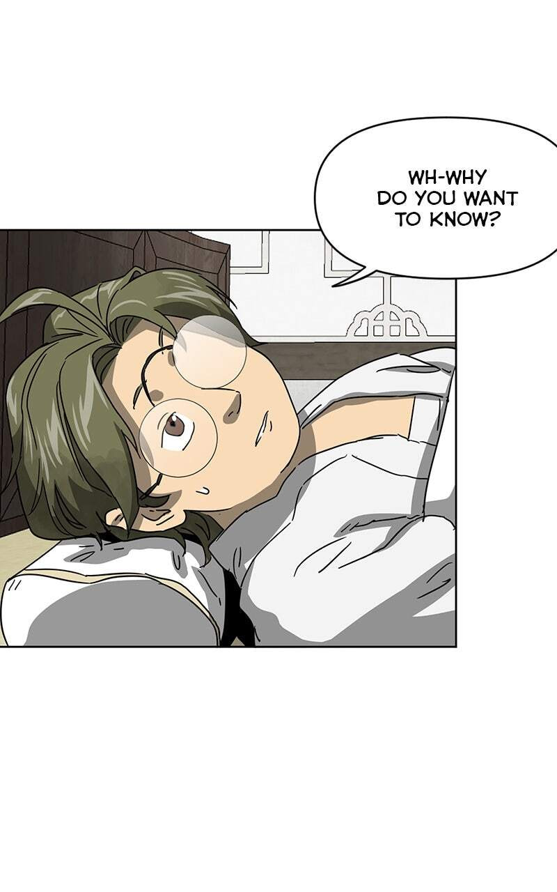 Read Infinite Leveling: Murim chapter 101 image 24 on Lezhin