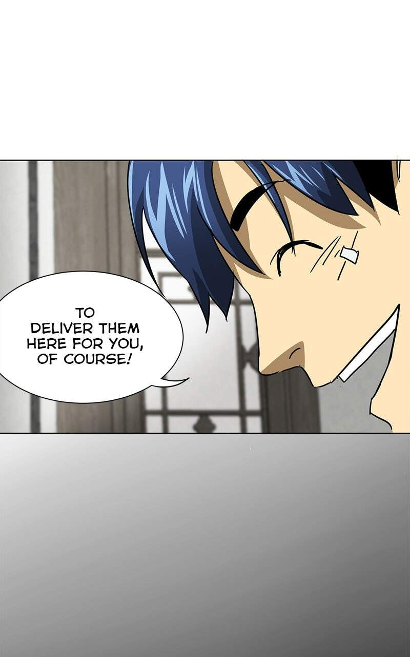 Read Infinite Leveling: Murim chapter 101 image 25 on Lezhin