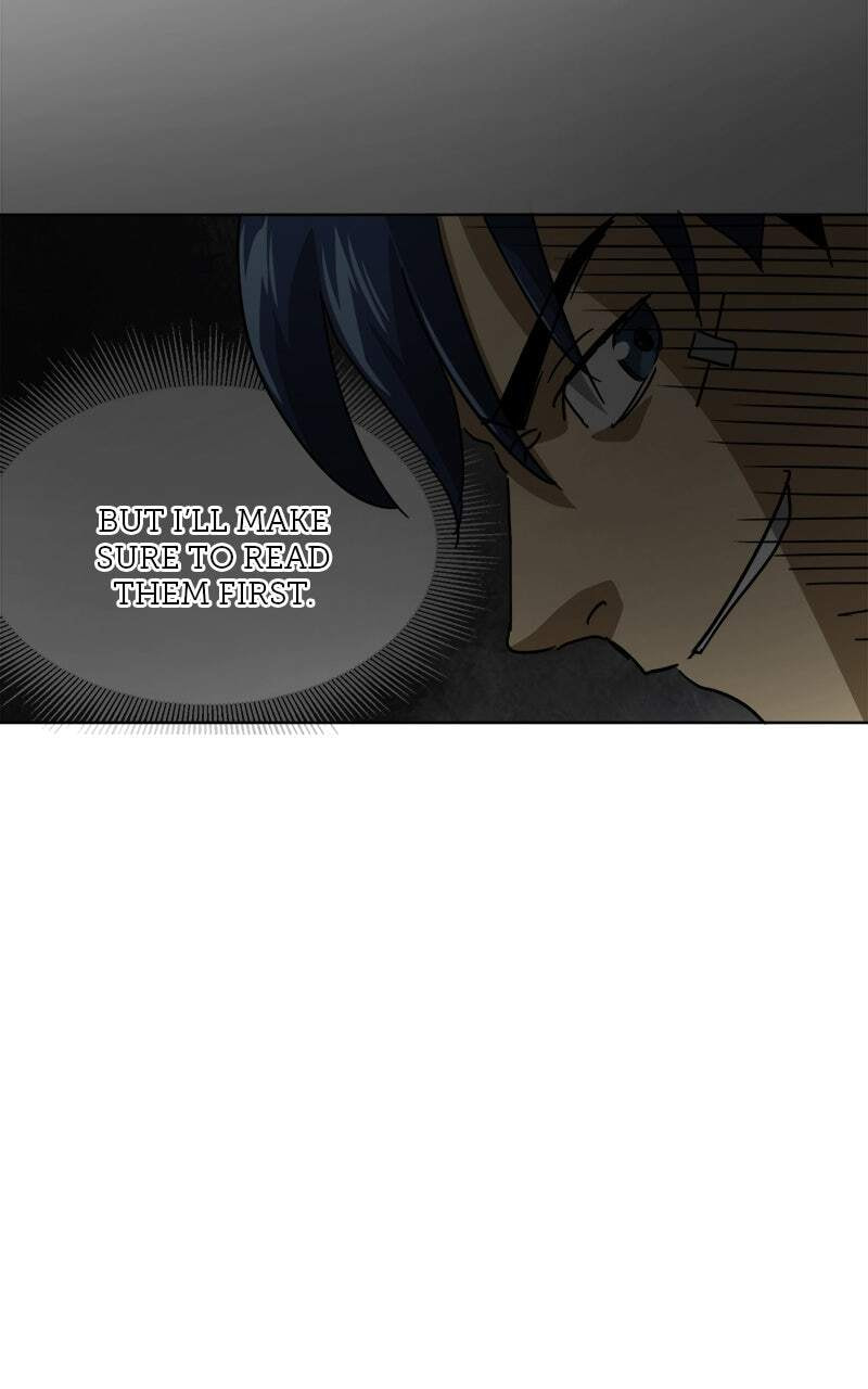 Read Infinite Leveling: Murim chapter 101 image 26 on Lezhin