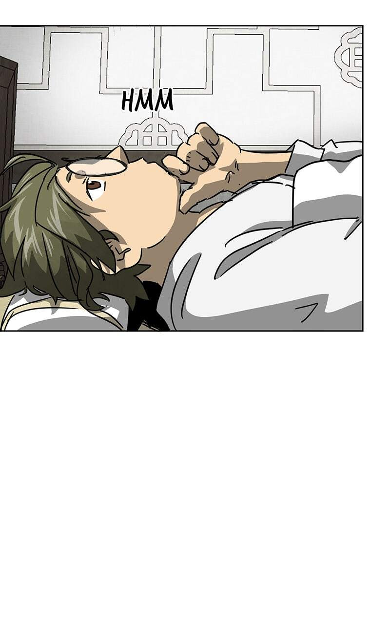 Read Infinite Leveling: Murim chapter 101 image 27 on Lezhin
