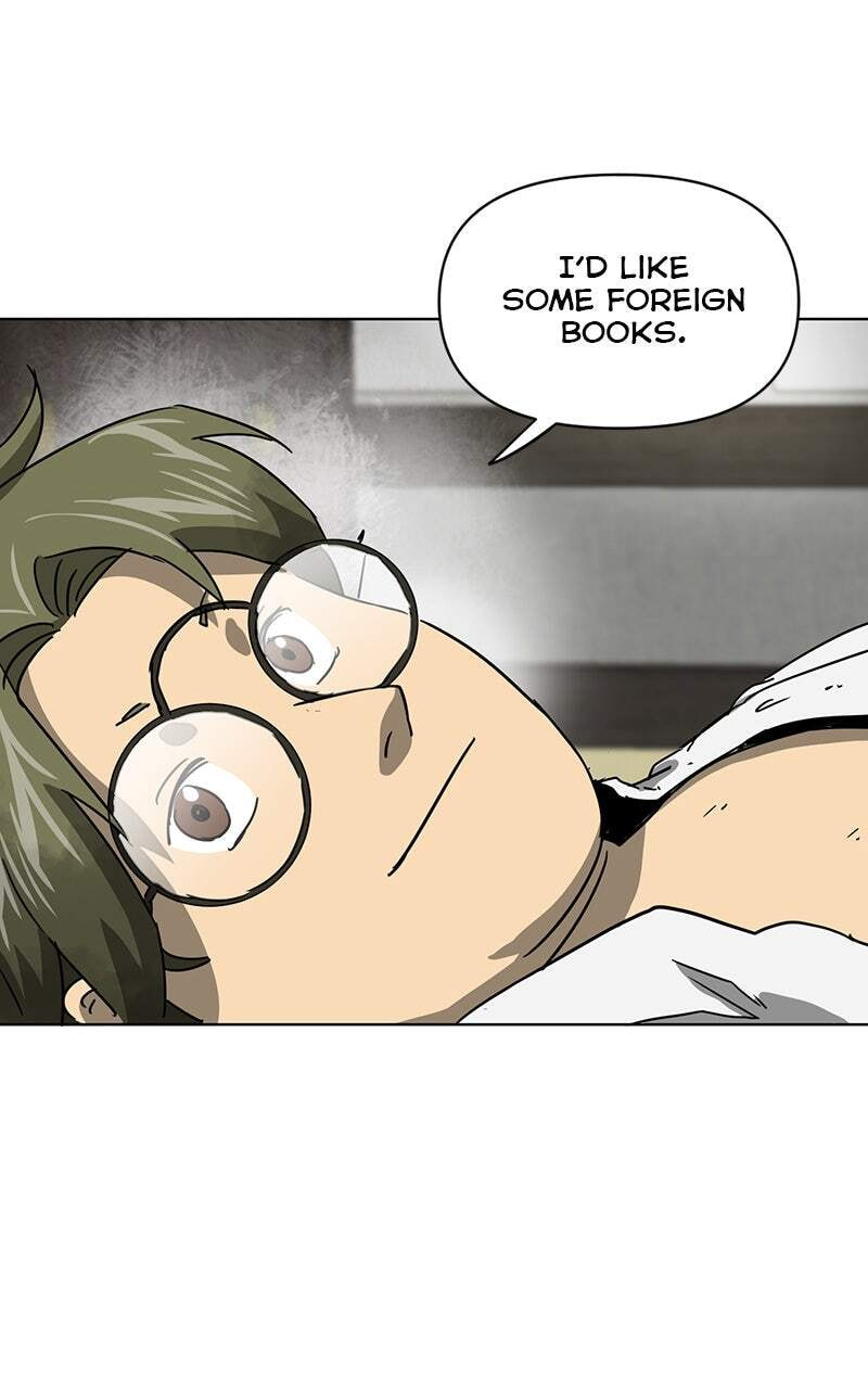 Read Infinite Leveling: Murim chapter 101 image 28 on Lezhin