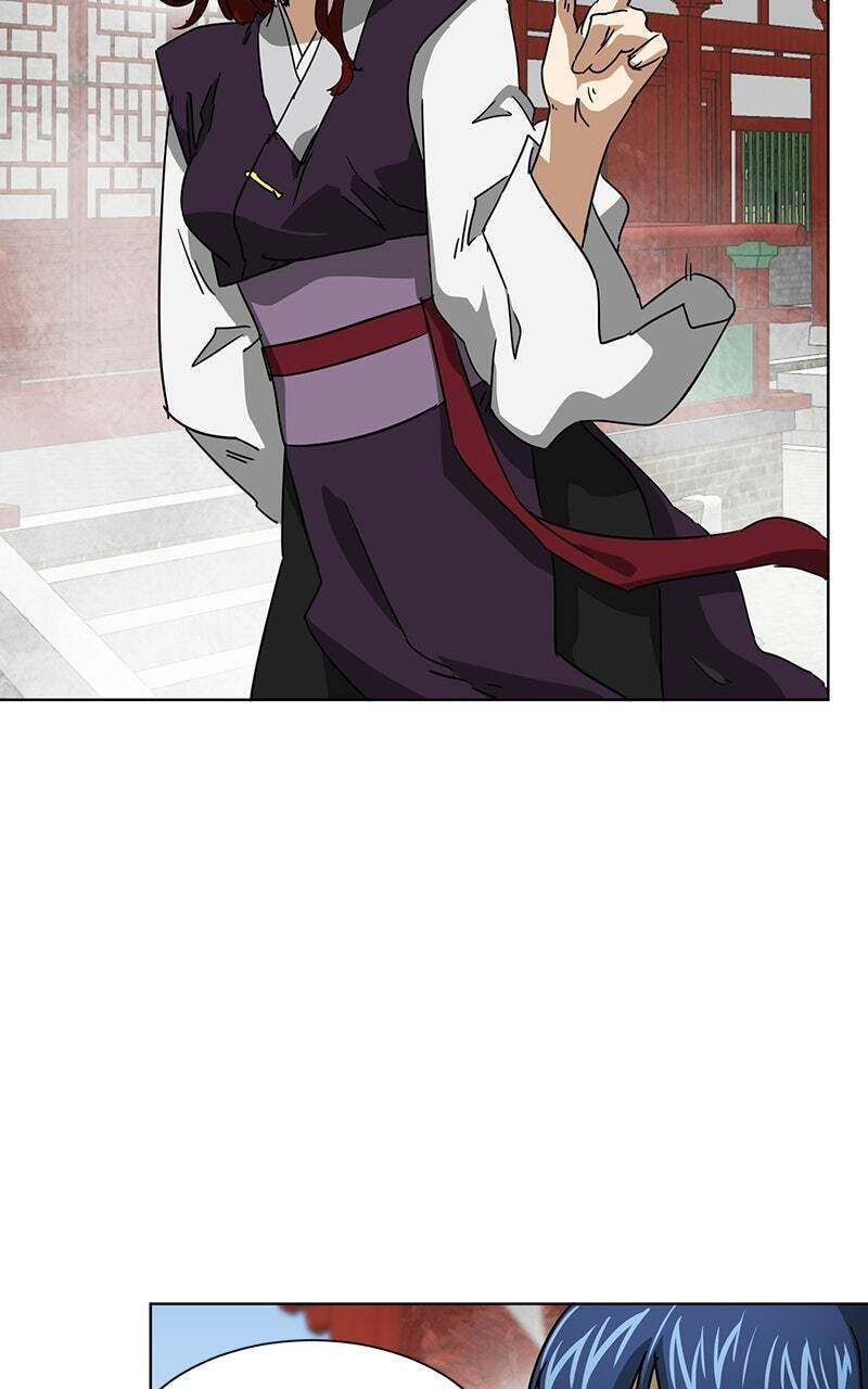 Read Infinite Leveling: Murim chapter 101 image 3 on Lezhin