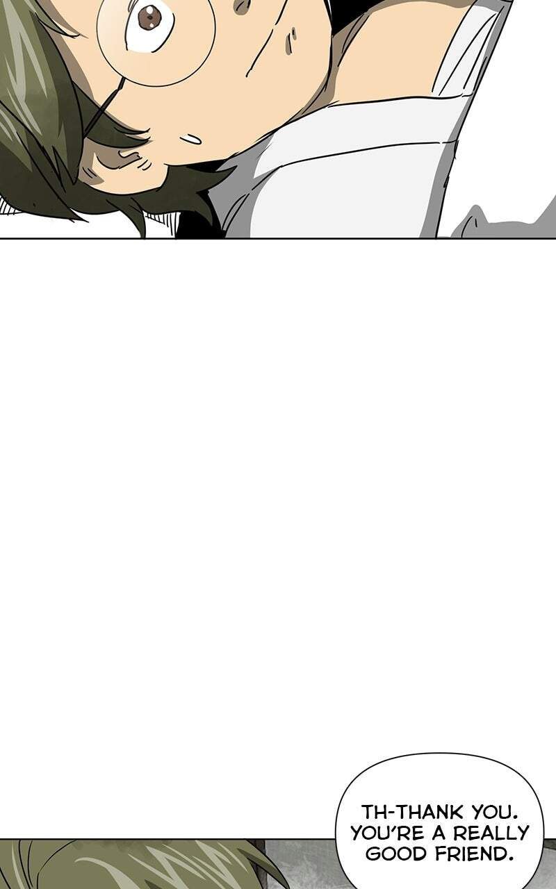 Read Infinite Leveling: Murim chapter 101 image 35 on Lezhin