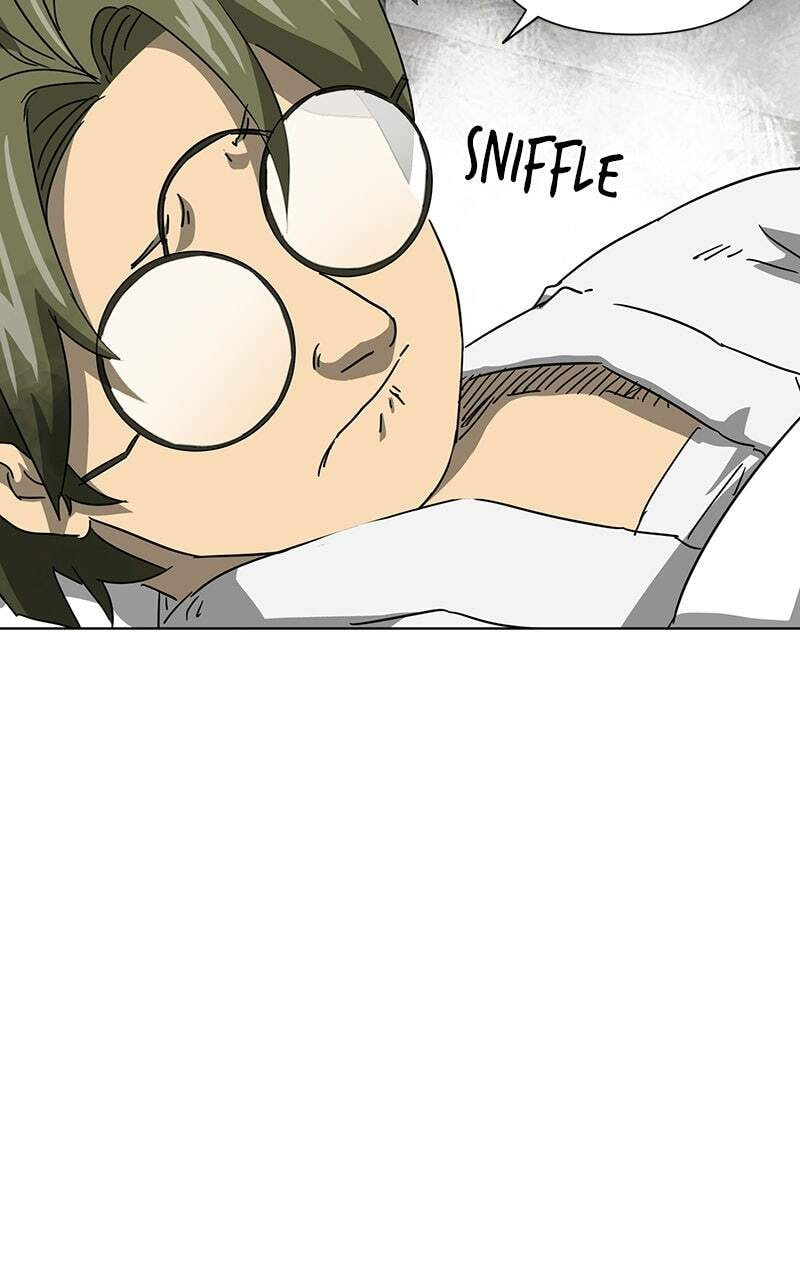 Read Infinite Leveling: Murim chapter 101 image 36 on Lezhin