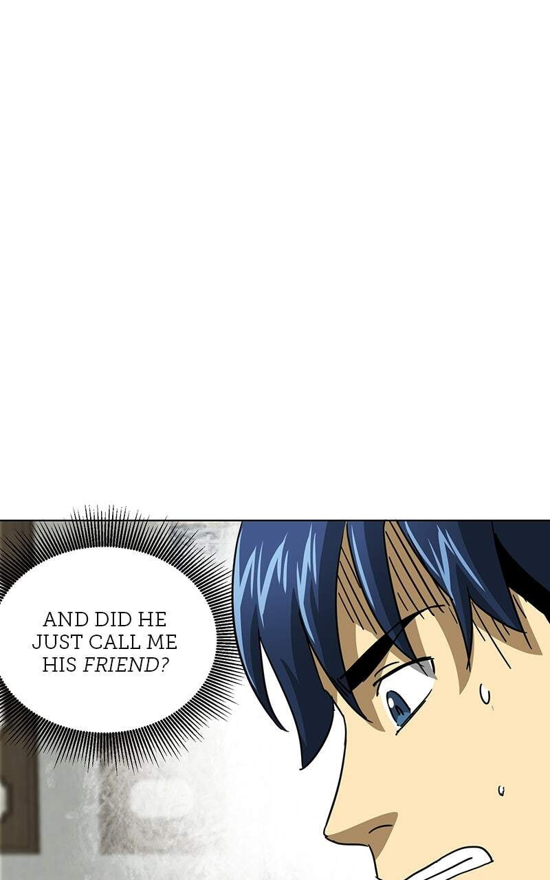 Read Infinite Leveling: Murim chapter 101 image 38 on Lezhin