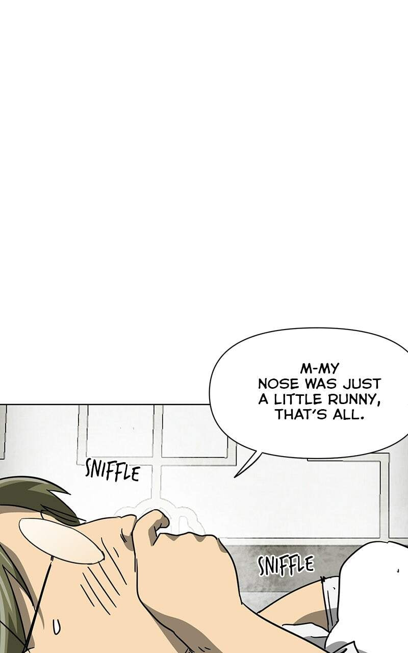 Read Infinite Leveling: Murim chapter 101 image 40 on Lezhin