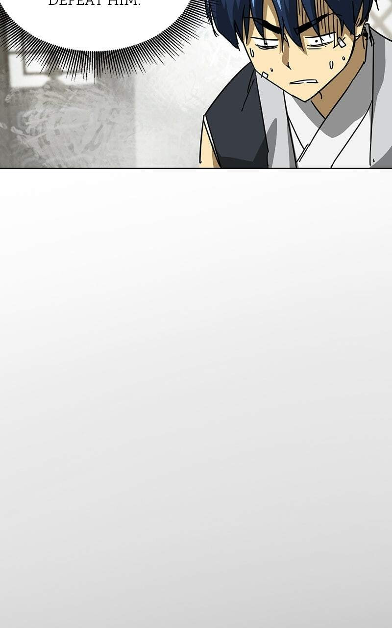 Read Infinite Leveling: Murim chapter 101 image 42 on Lezhin