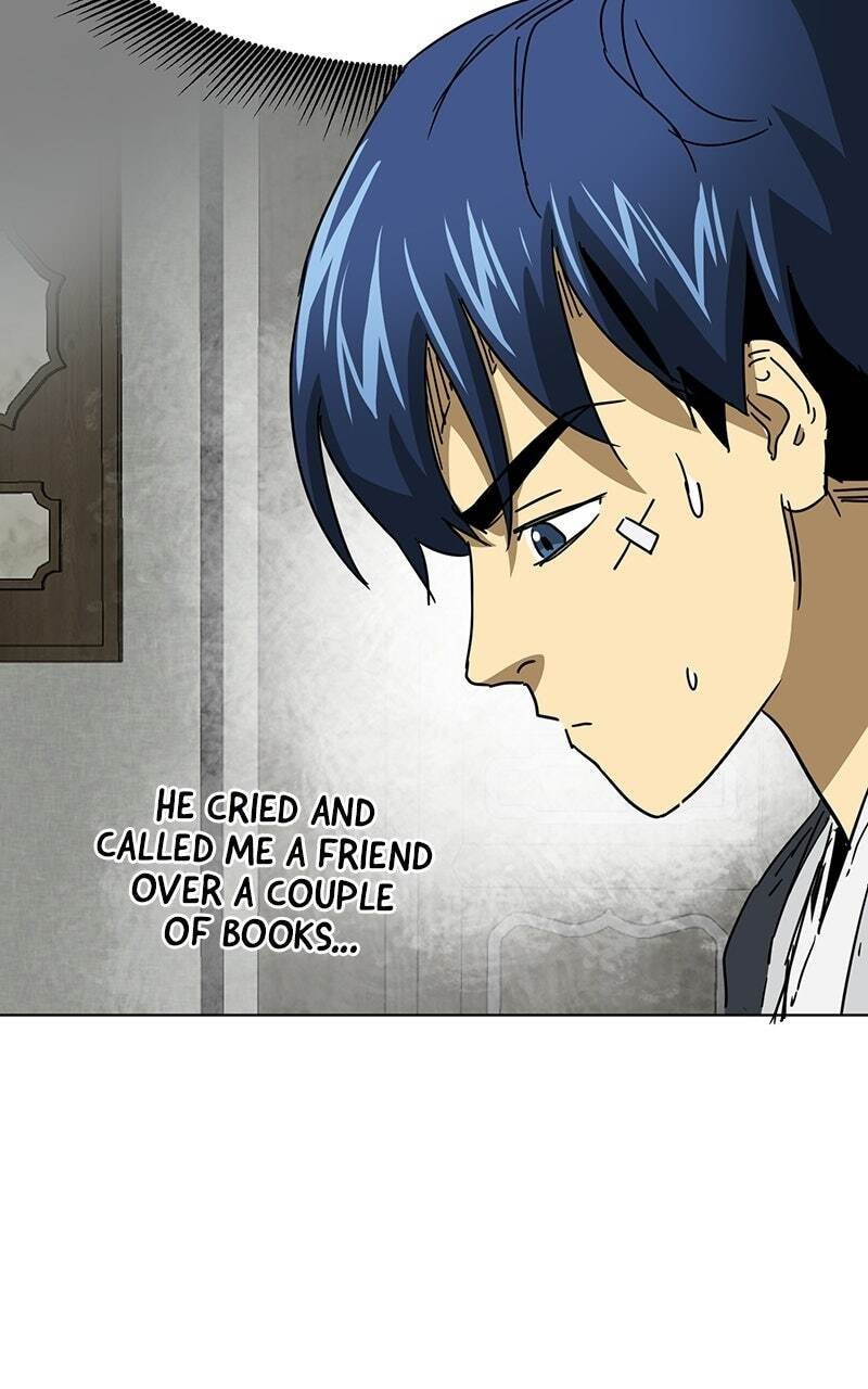Read Infinite Leveling: Murim chapter 101 image 44 on Lezhin