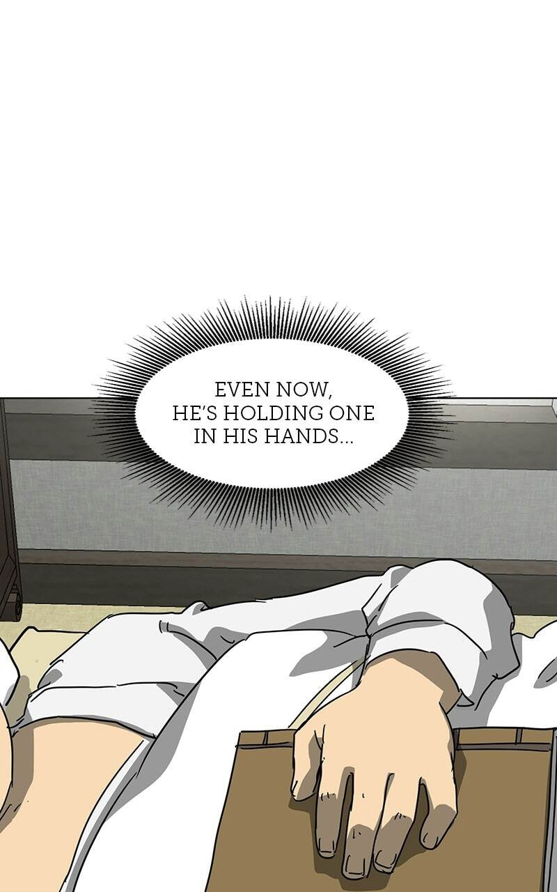 Read Infinite Leveling: Murim chapter 101 image 46 on Lezhin