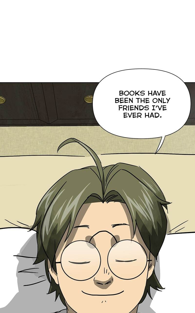 Read Infinite Leveling: Murim chapter 101 image 52 on Lezhin