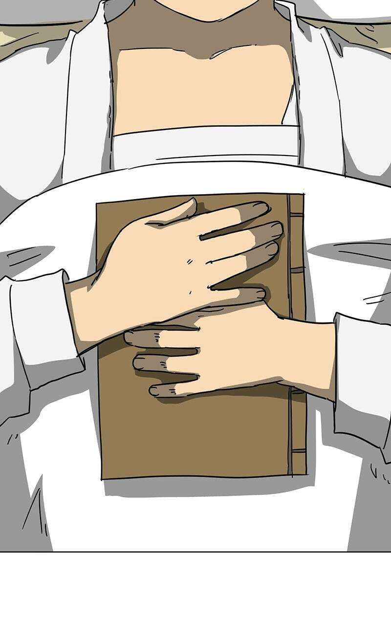 Read Infinite Leveling: Murim chapter 101 image 53 on Lezhin