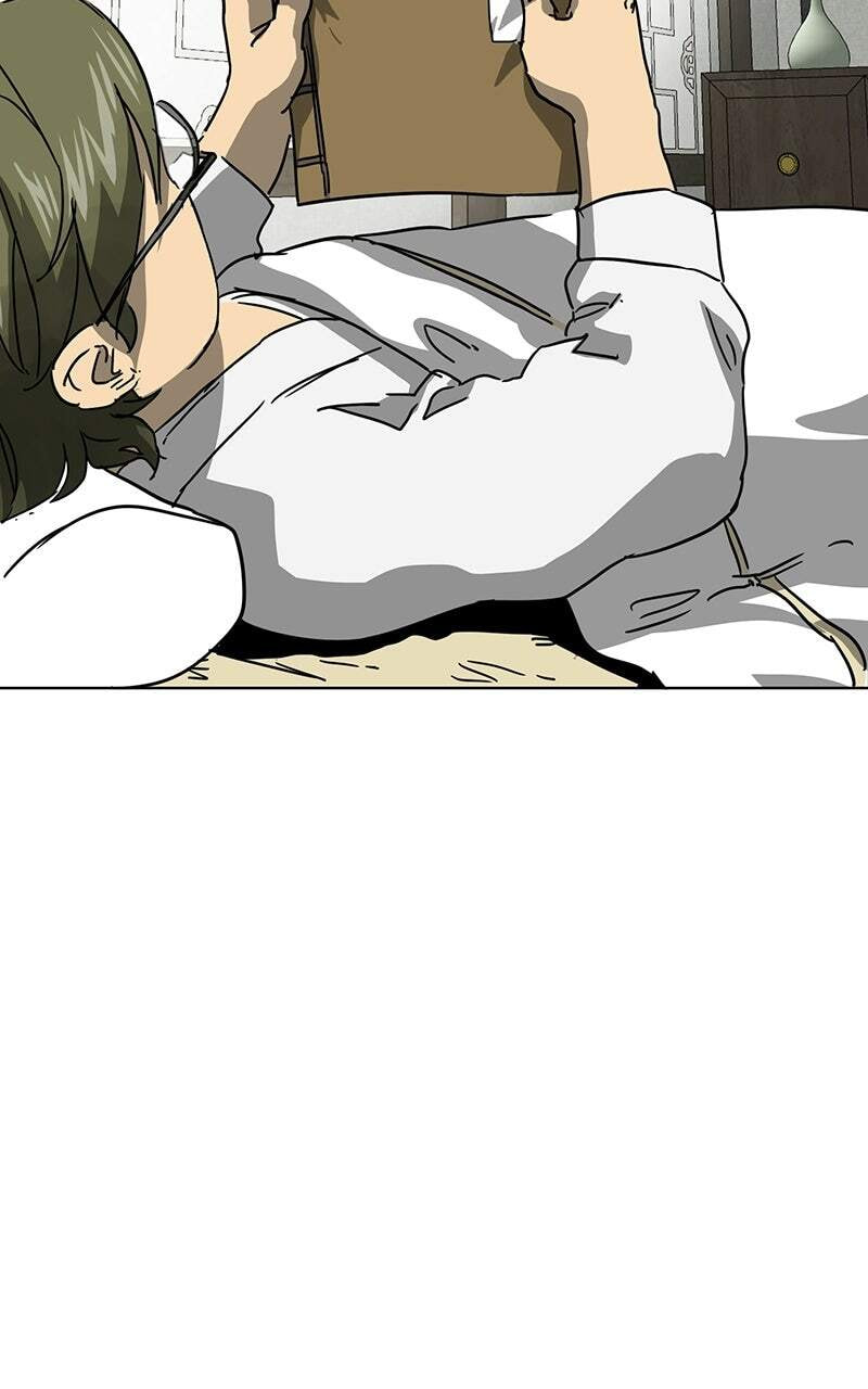 Read Infinite Leveling: Murim chapter 101 image 56 on Lezhin