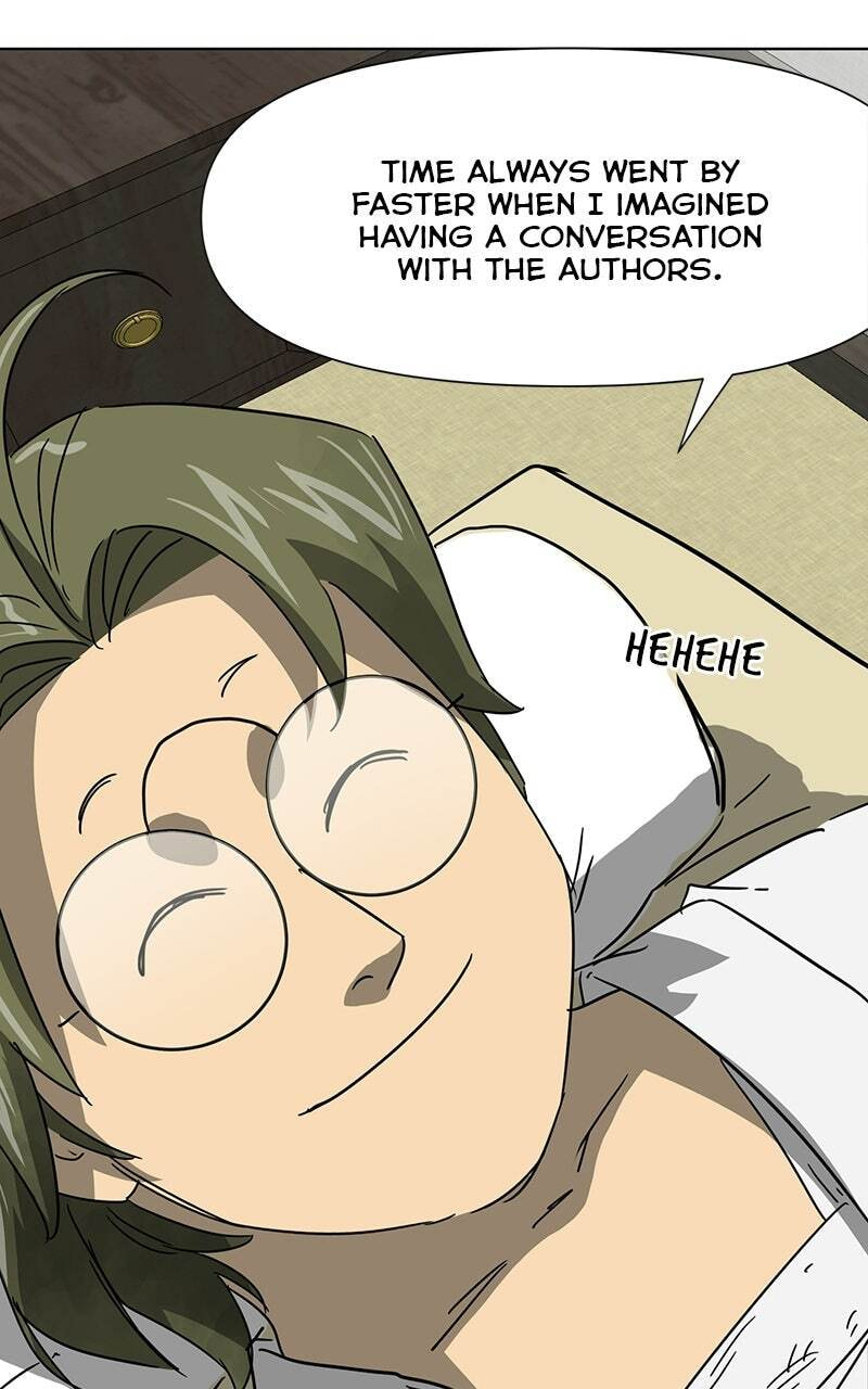 Read Infinite Leveling: Murim chapter 101 image 61 on Lezhin