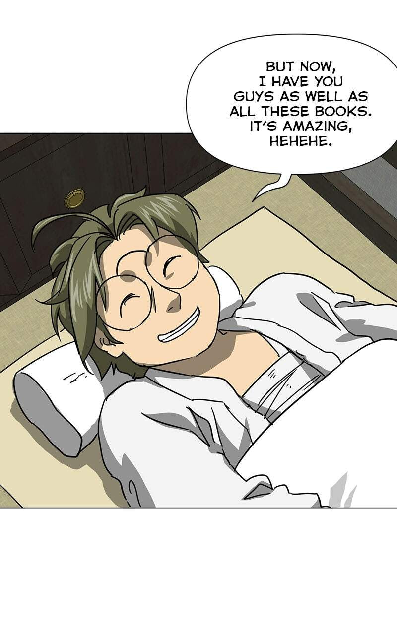 Read Infinite Leveling: Murim chapter 101 image 66 on Lezhin