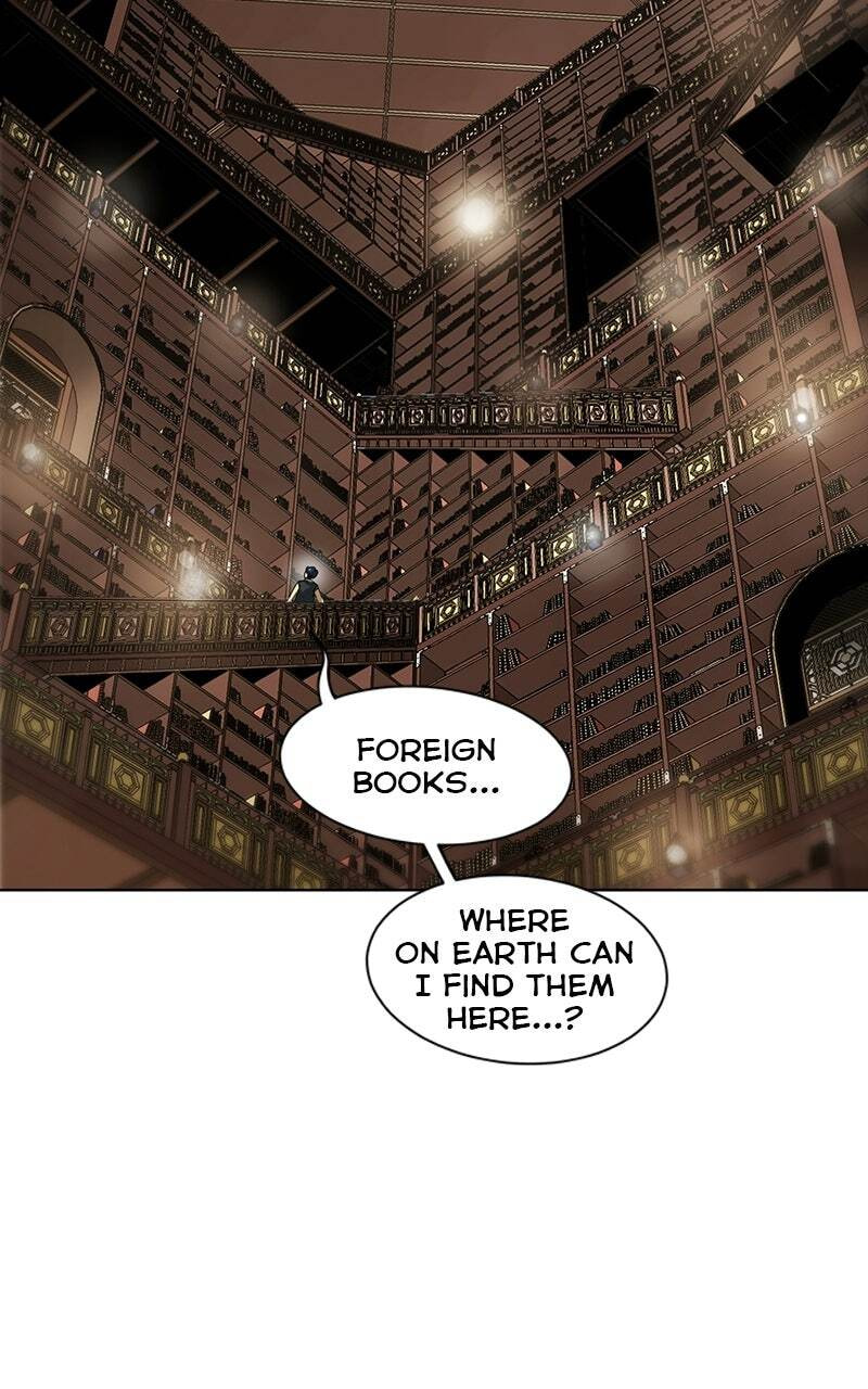 Read Infinite Leveling: Murim chapter 101 image 70 on Lezhin