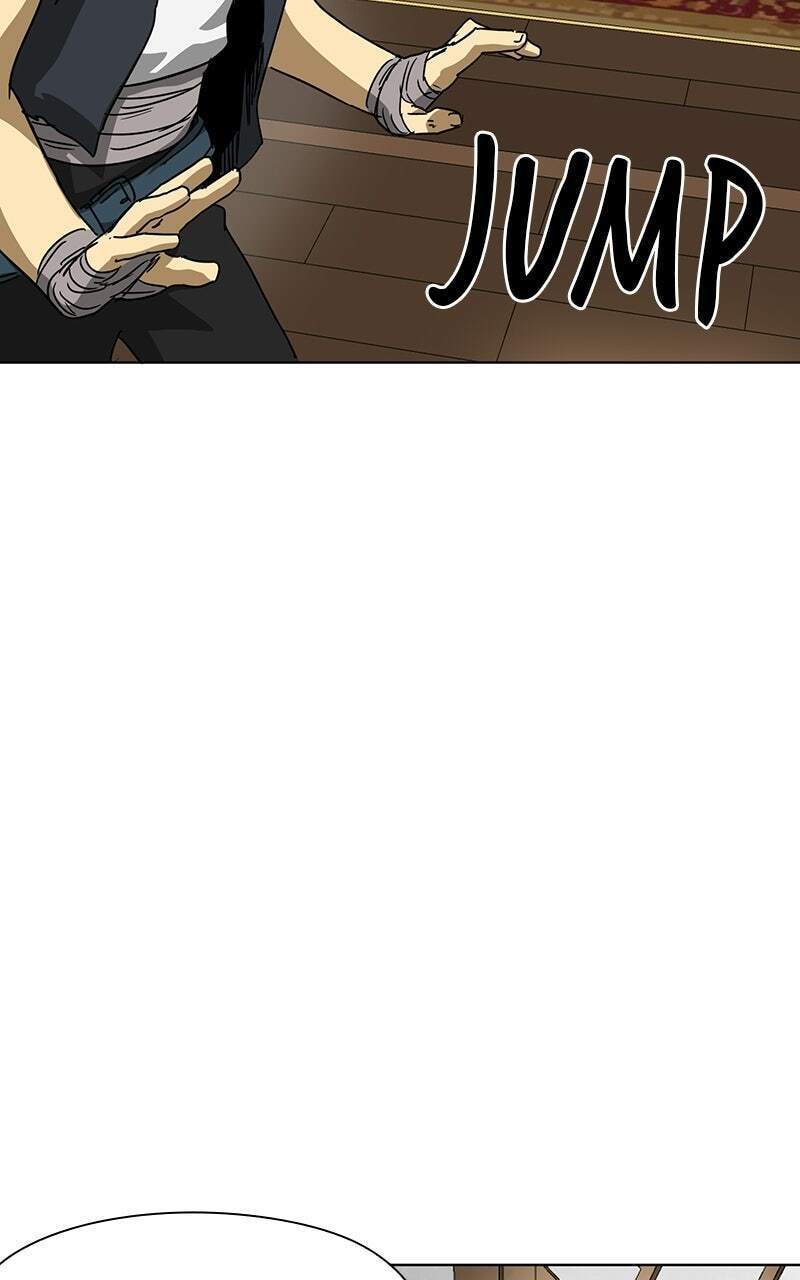 Read Infinite Leveling: Murim chapter 101 image 73 on Lezhin