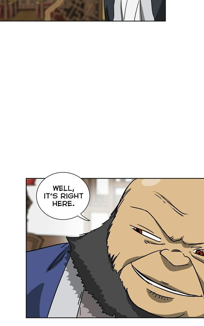 Read Infinite Leveling: Murim chapter 101 image 76 on Lezhin