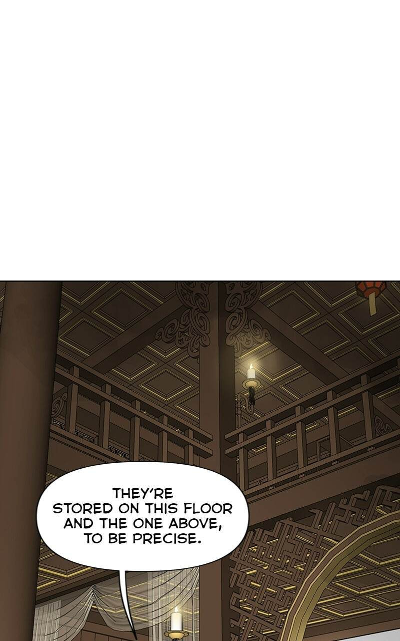 Read Infinite Leveling: Murim chapter 101 image 77 on Lezhin