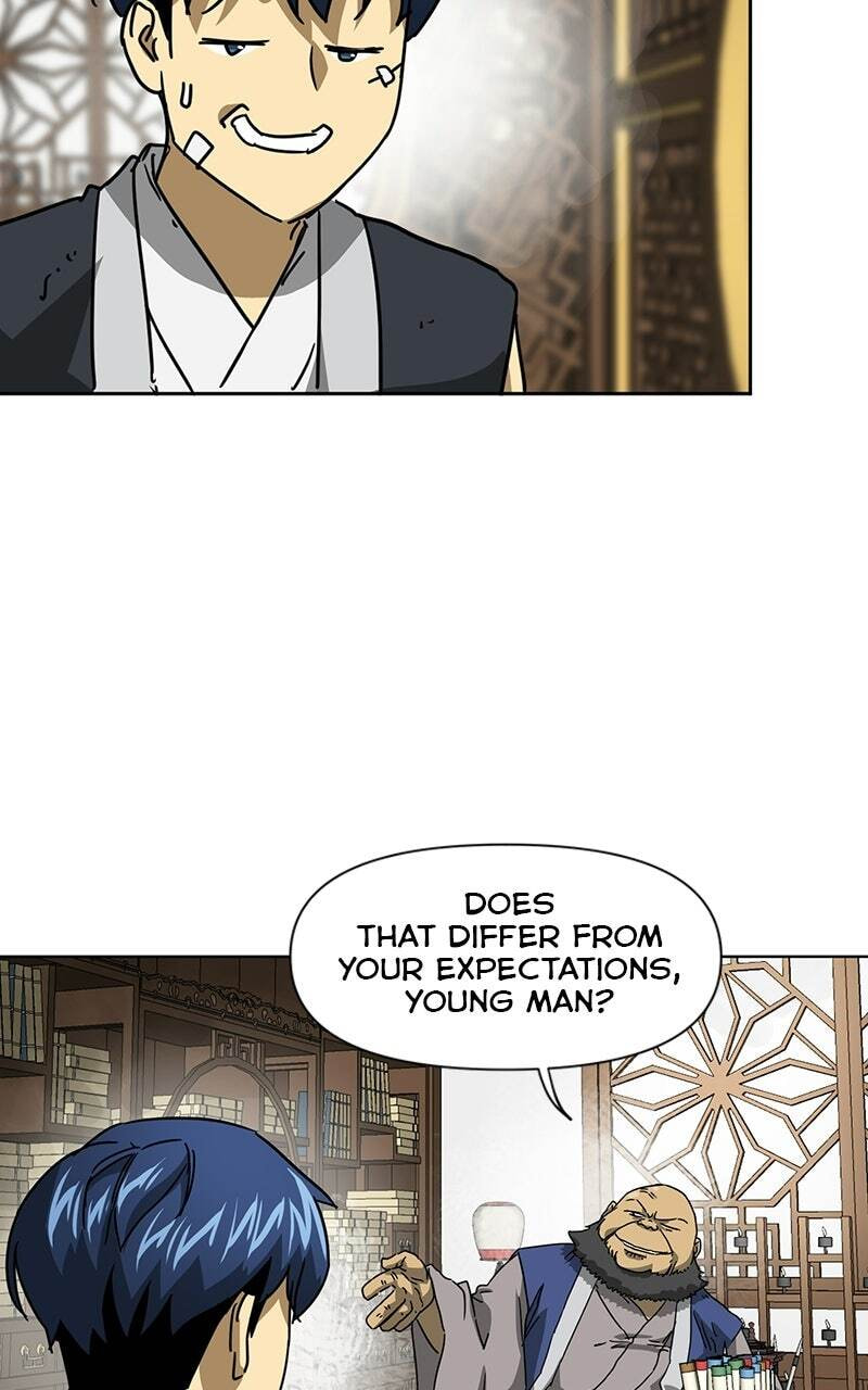 Read Infinite Leveling: Murim chapter 101 image 80 on Lezhin