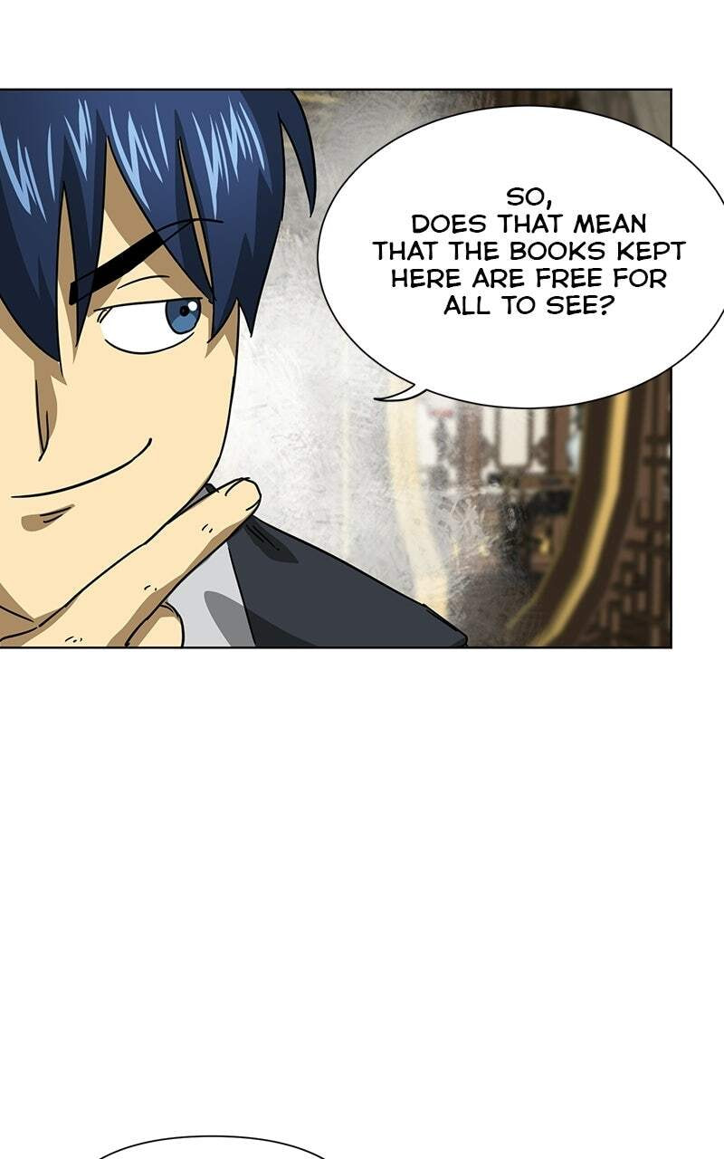 Read Infinite Leveling: Murim chapter 101 image 85 on Lezhin