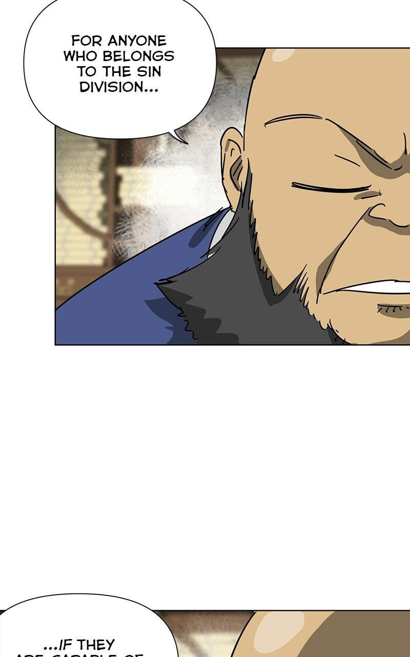 Read Infinite Leveling: Murim chapter 101 image 86 on Lezhin