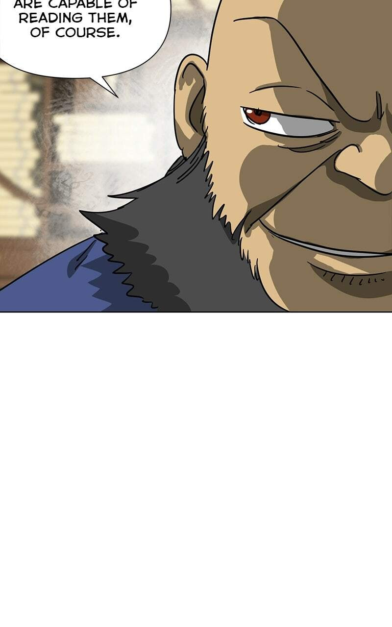 Read Infinite Leveling: Murim chapter 101 image 87 on Lezhin