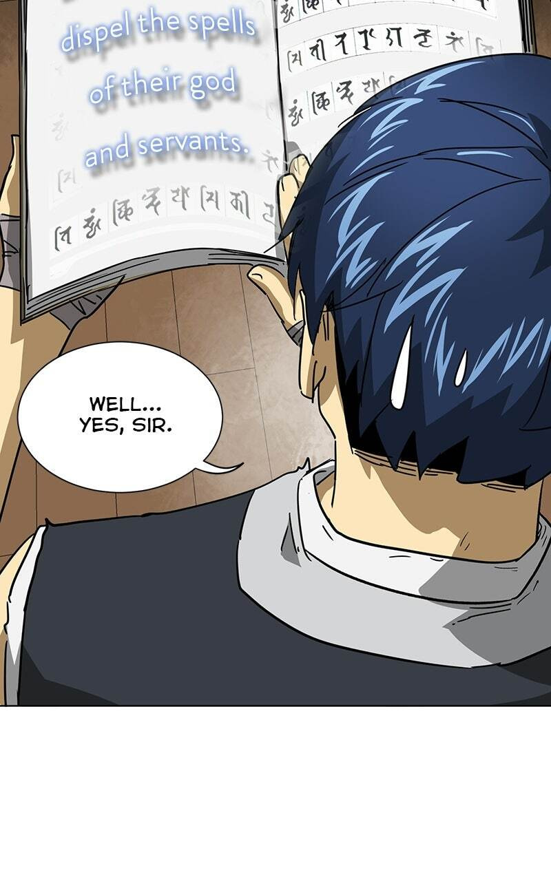Read Infinite Leveling: Murim chapter 101 image 89 on Lezhin
