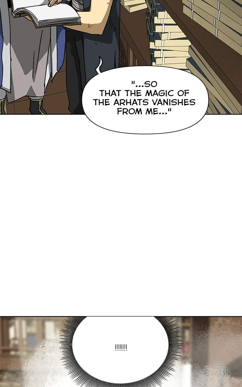 Read Infinite Leveling: Murim chapter 101 image 91 on Lezhin