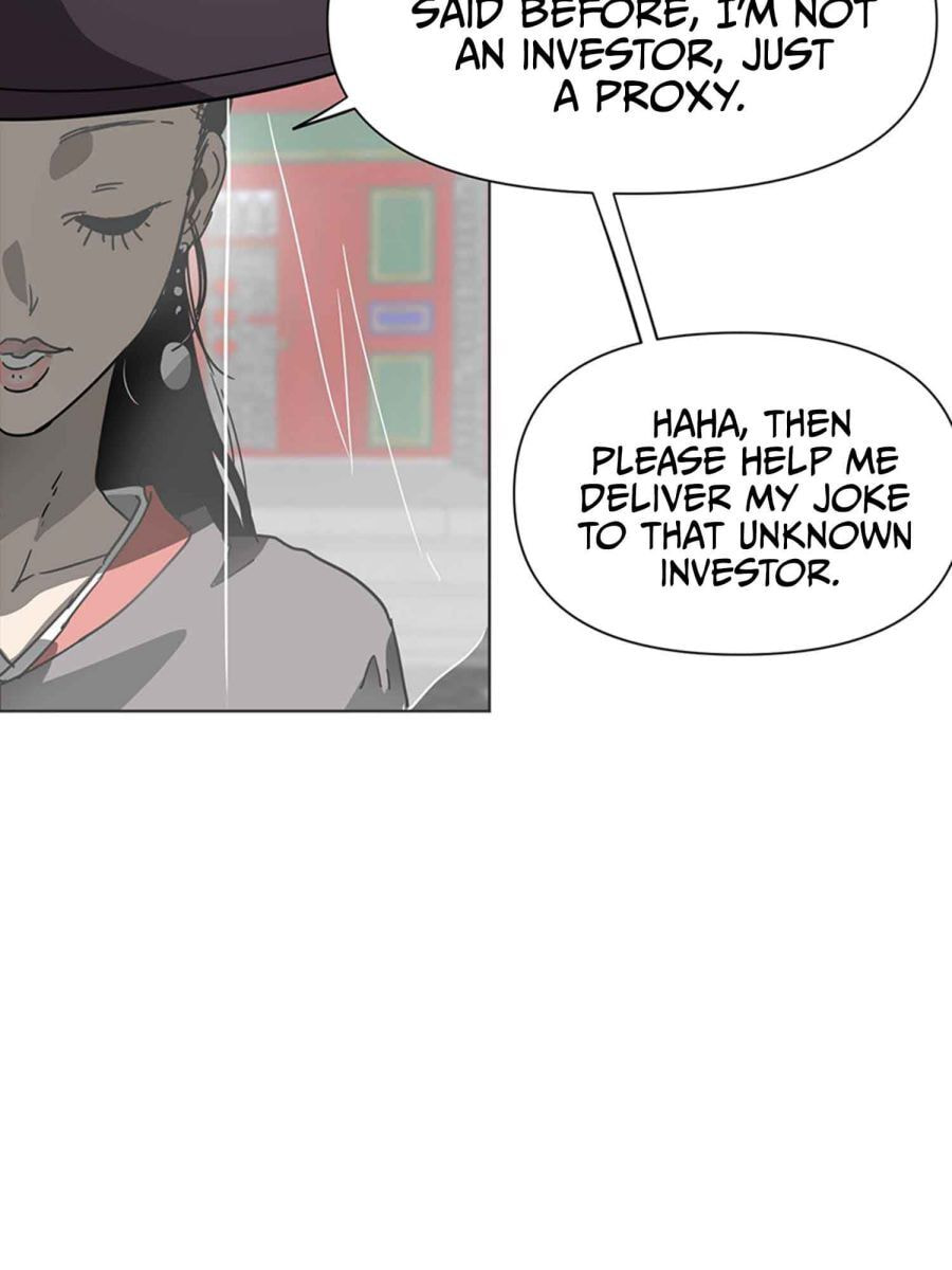 Read Infinite Leveling: Murim chapter 102.1 image 11 on Lezhin